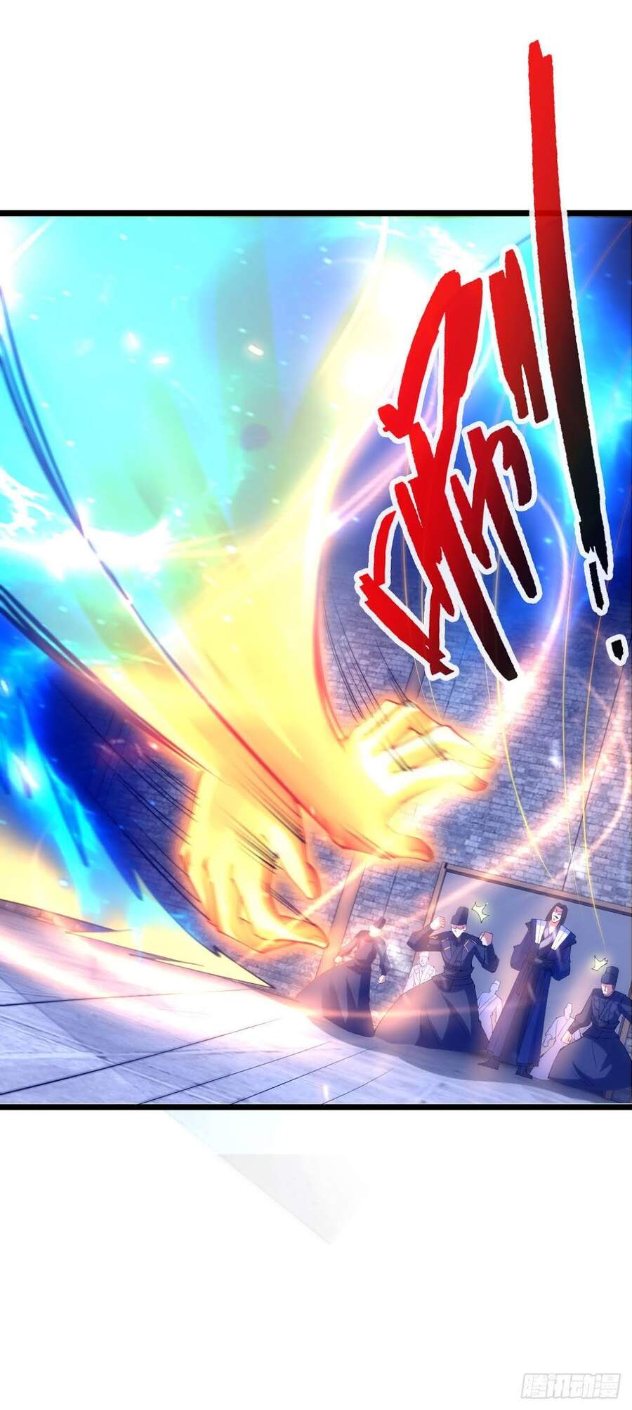 Tuyệt Thế Võ Công Chapter 90 - 35