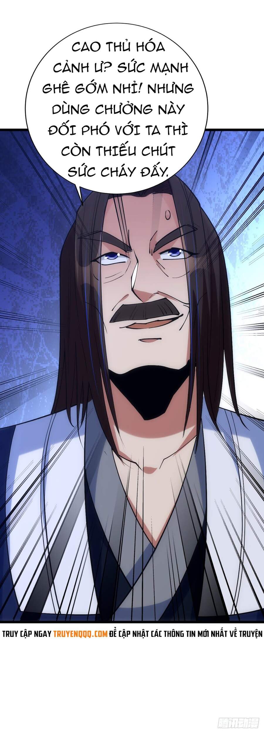 Tuyệt Thế Võ Công Chapter 90 - 37