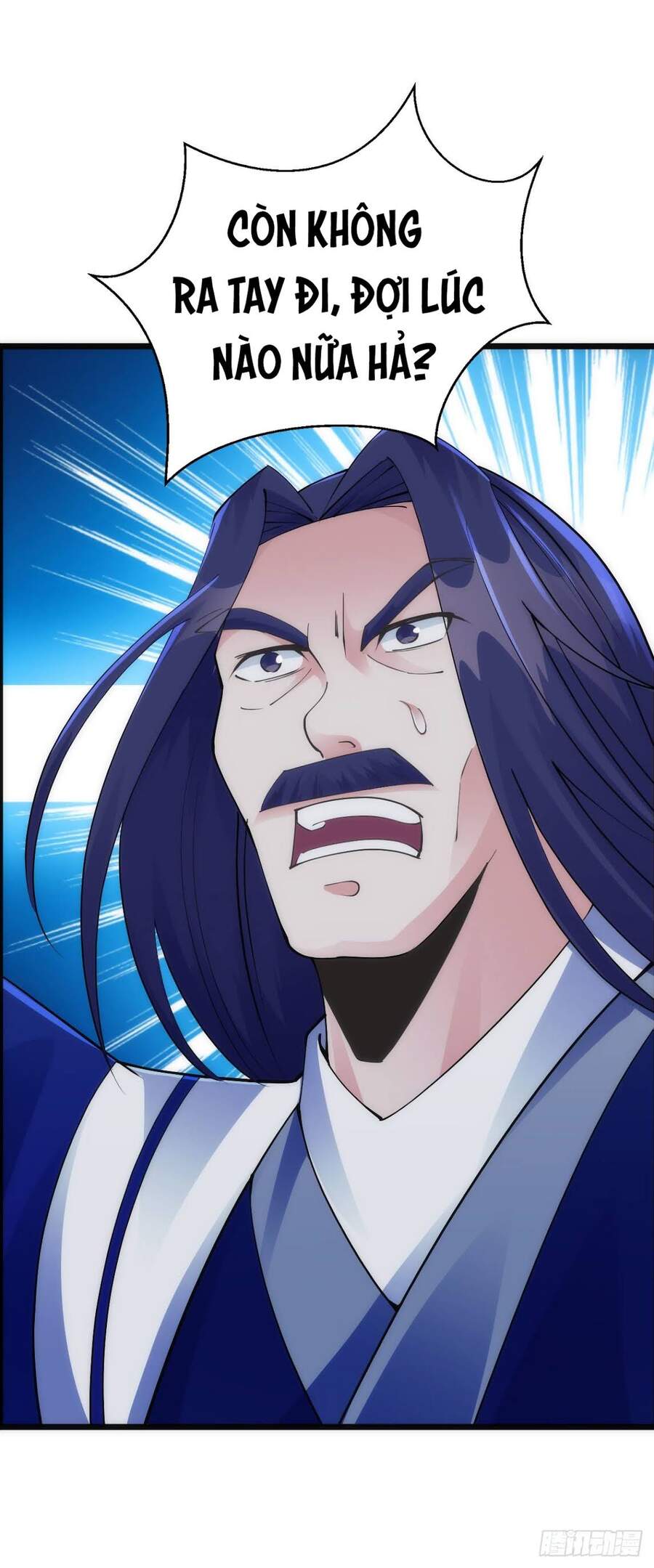 Tuyệt Thế Võ Công Chapter 90 - 6