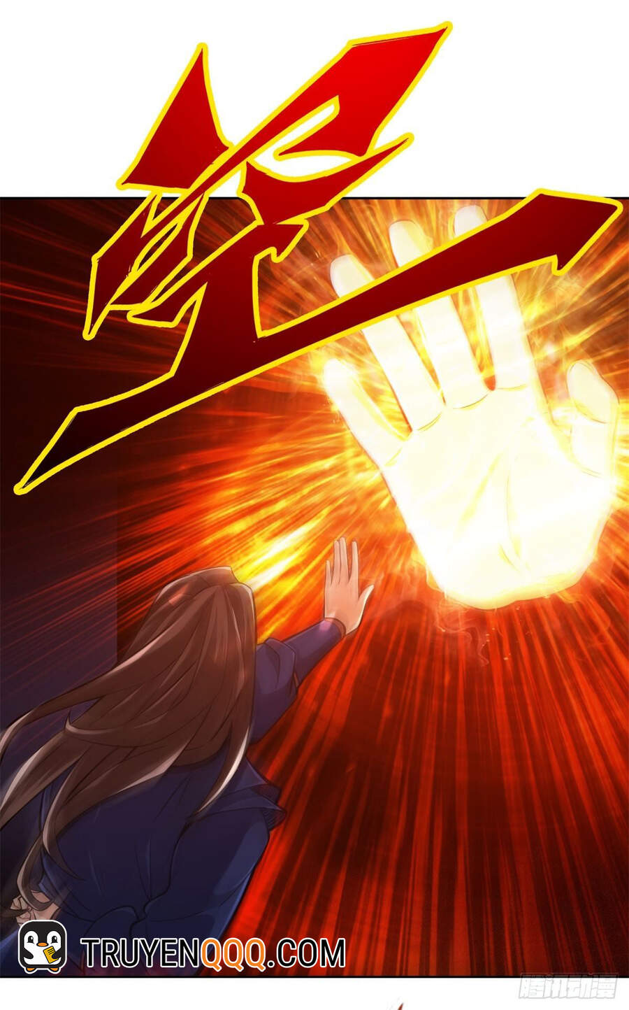 Tuyệt Thế Võ Công Chapter 91 - 2