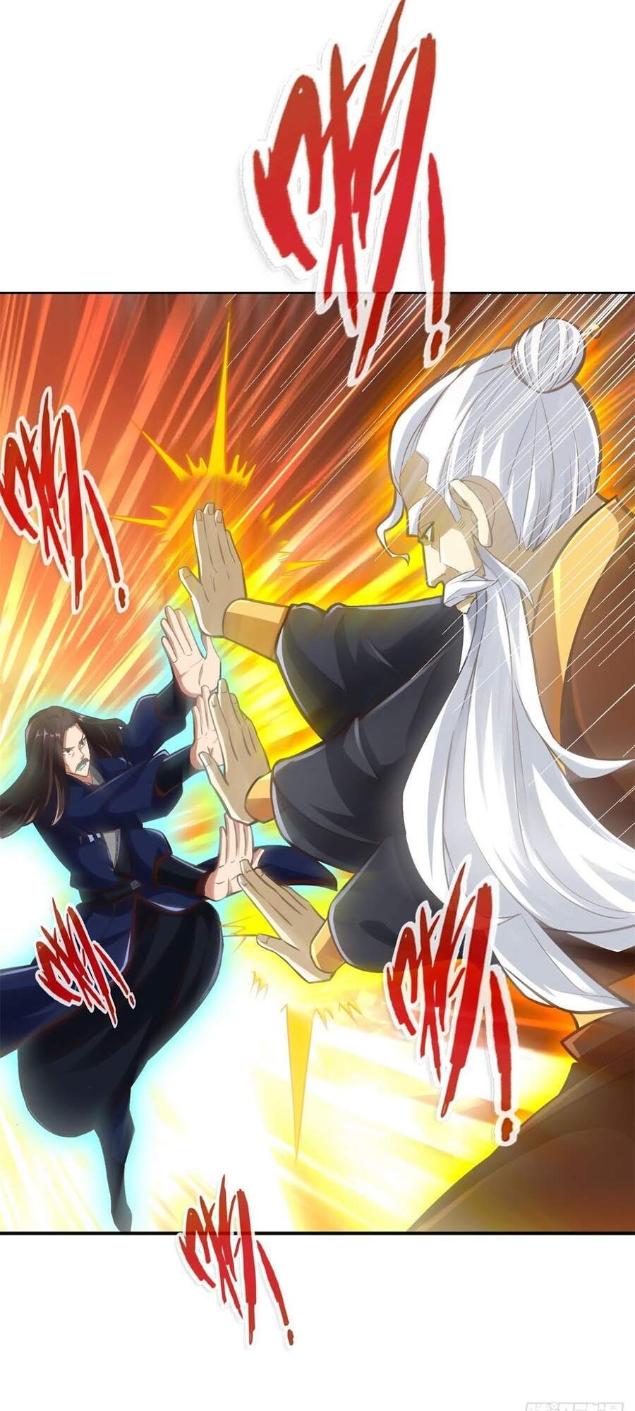 Tuyệt Thế Võ Công Chapter 91 - 3