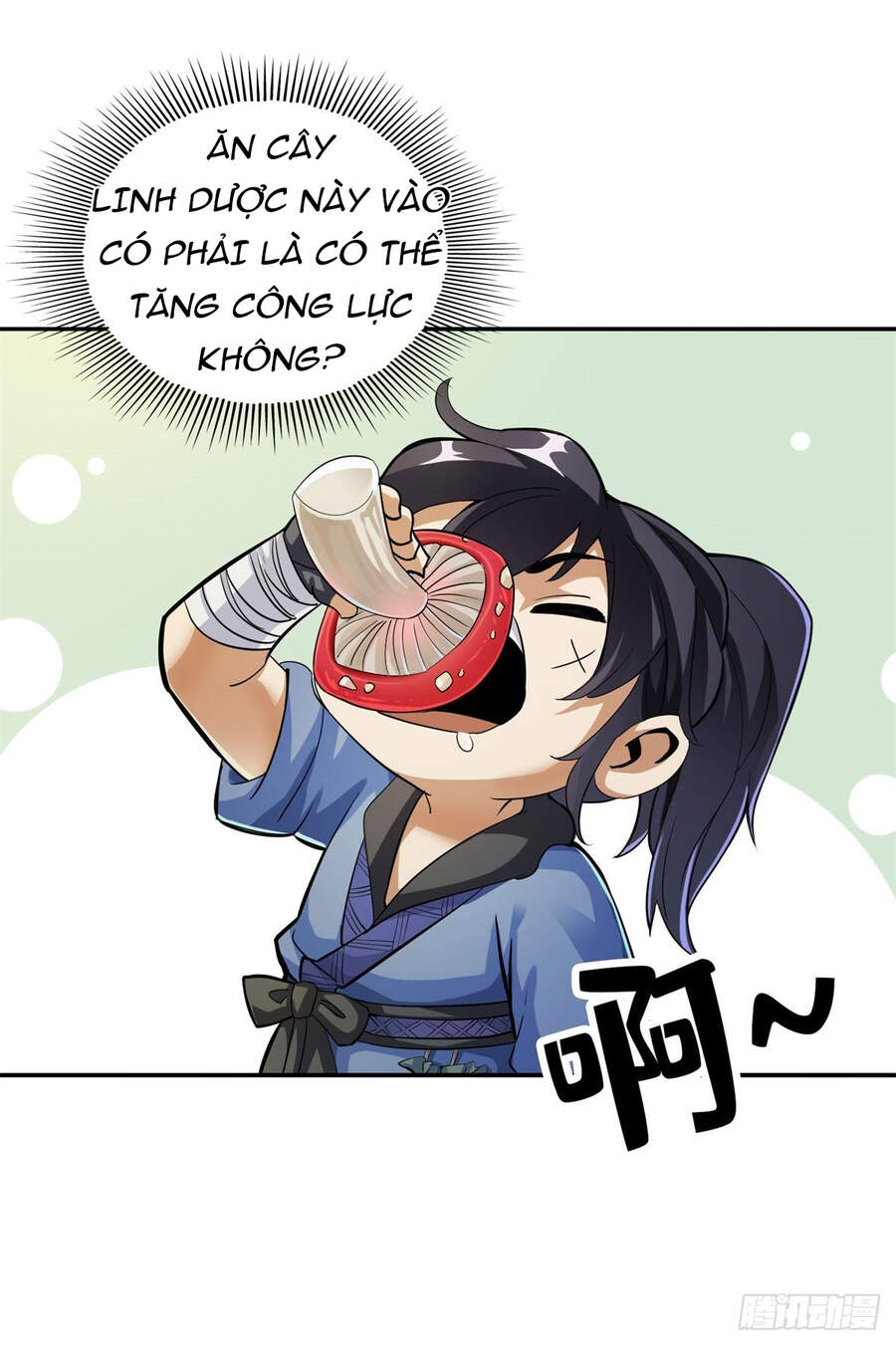 Tuyệt Thế Võ Công Chapter 91 - 22