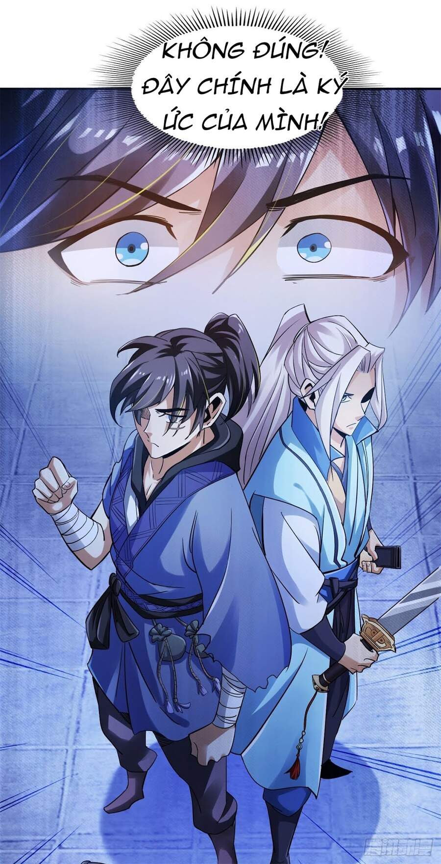 Tuyệt Thế Võ Công Chapter 91 - 27