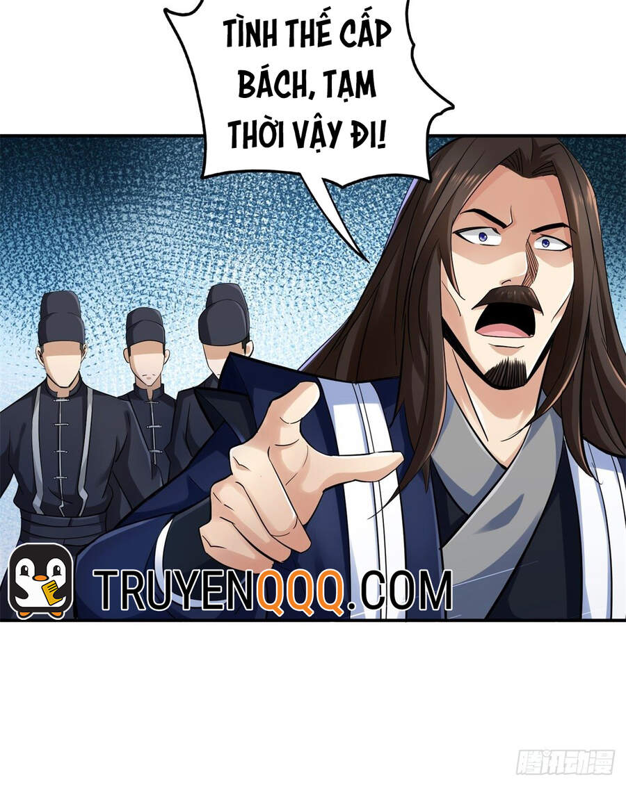 Tuyệt Thế Võ Công Chapter 91 - 30