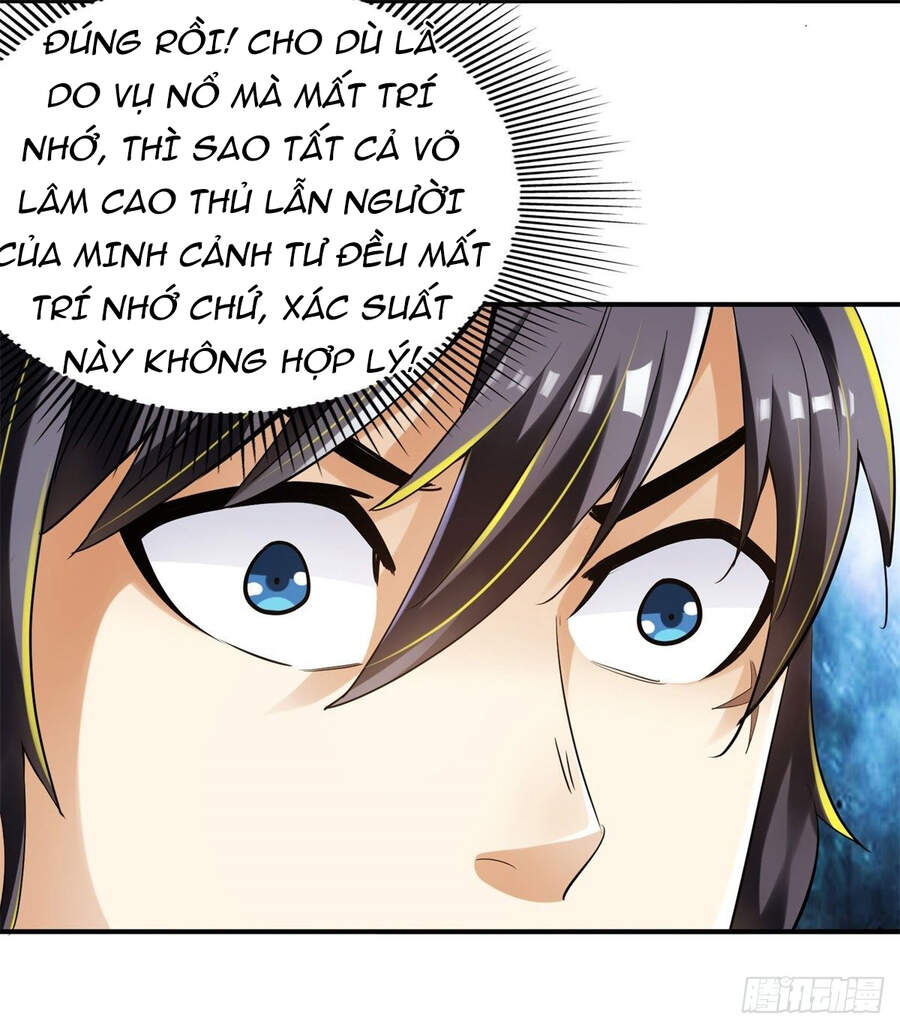 Tuyệt Thế Võ Công Chapter 91 - 33