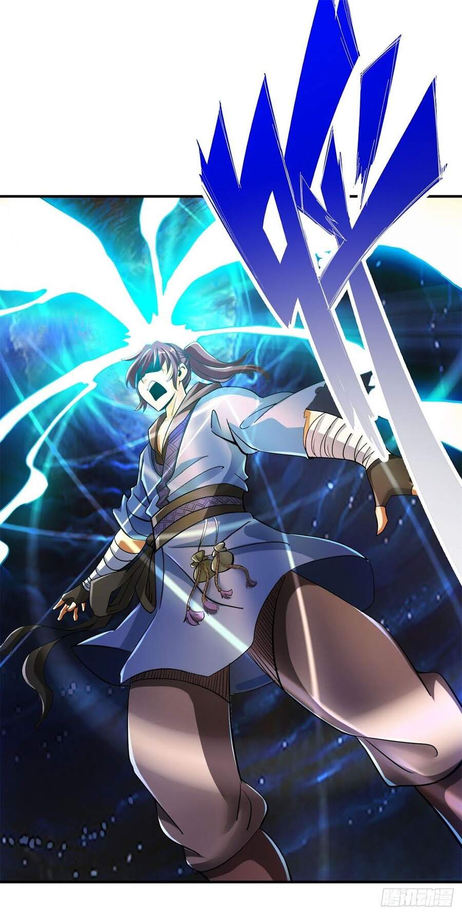 Tuyệt Thế Võ Công Chapter 91 - 37