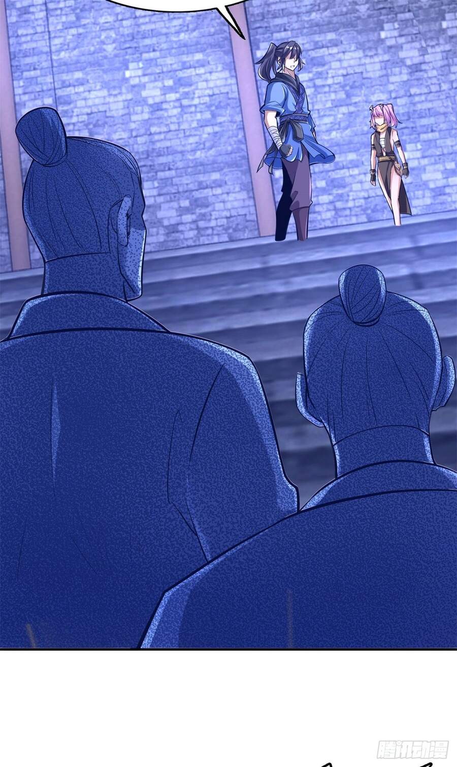 Tuyệt Thế Võ Công Chapter 91 - 6