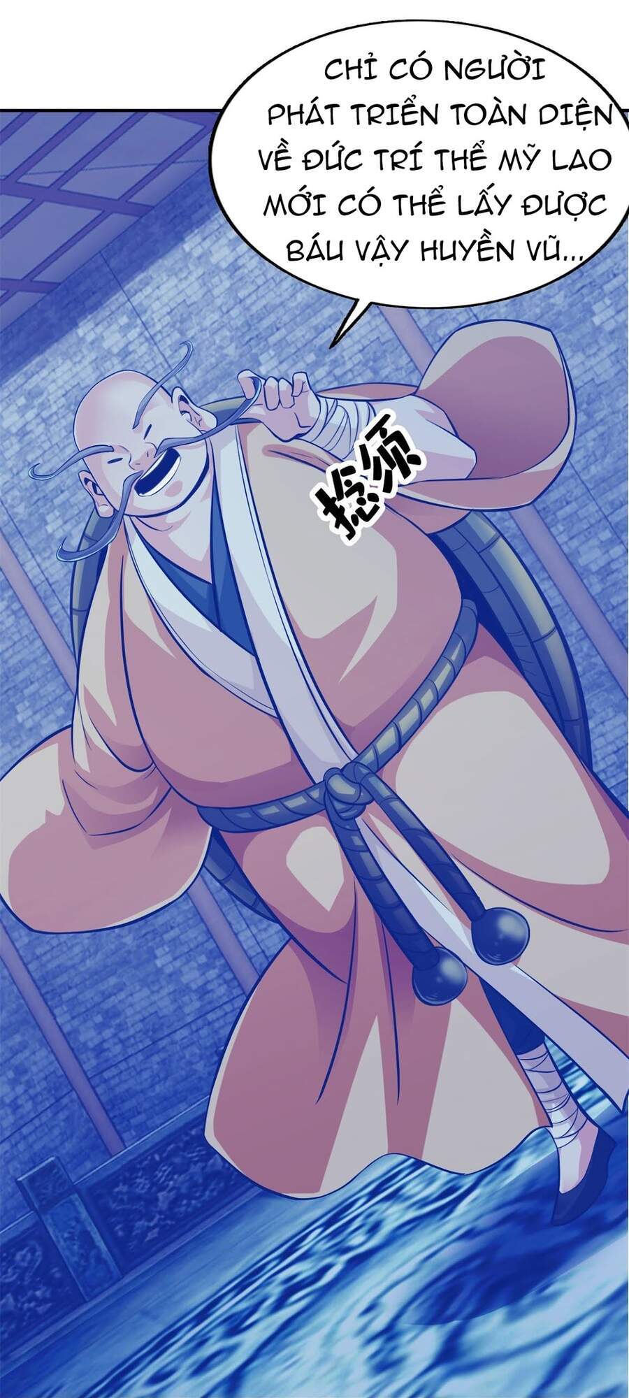 Tuyệt Thế Võ Công Chapter 91 - 10