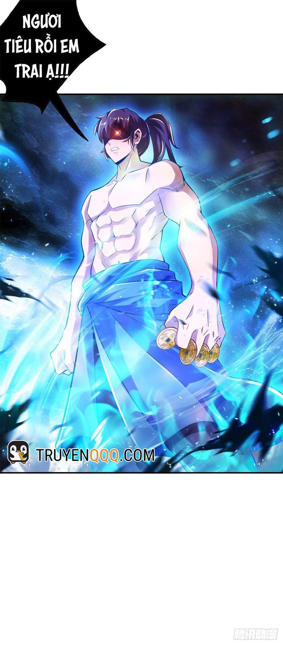 Tuyệt Thế Võ Công Chapter 92 - 14