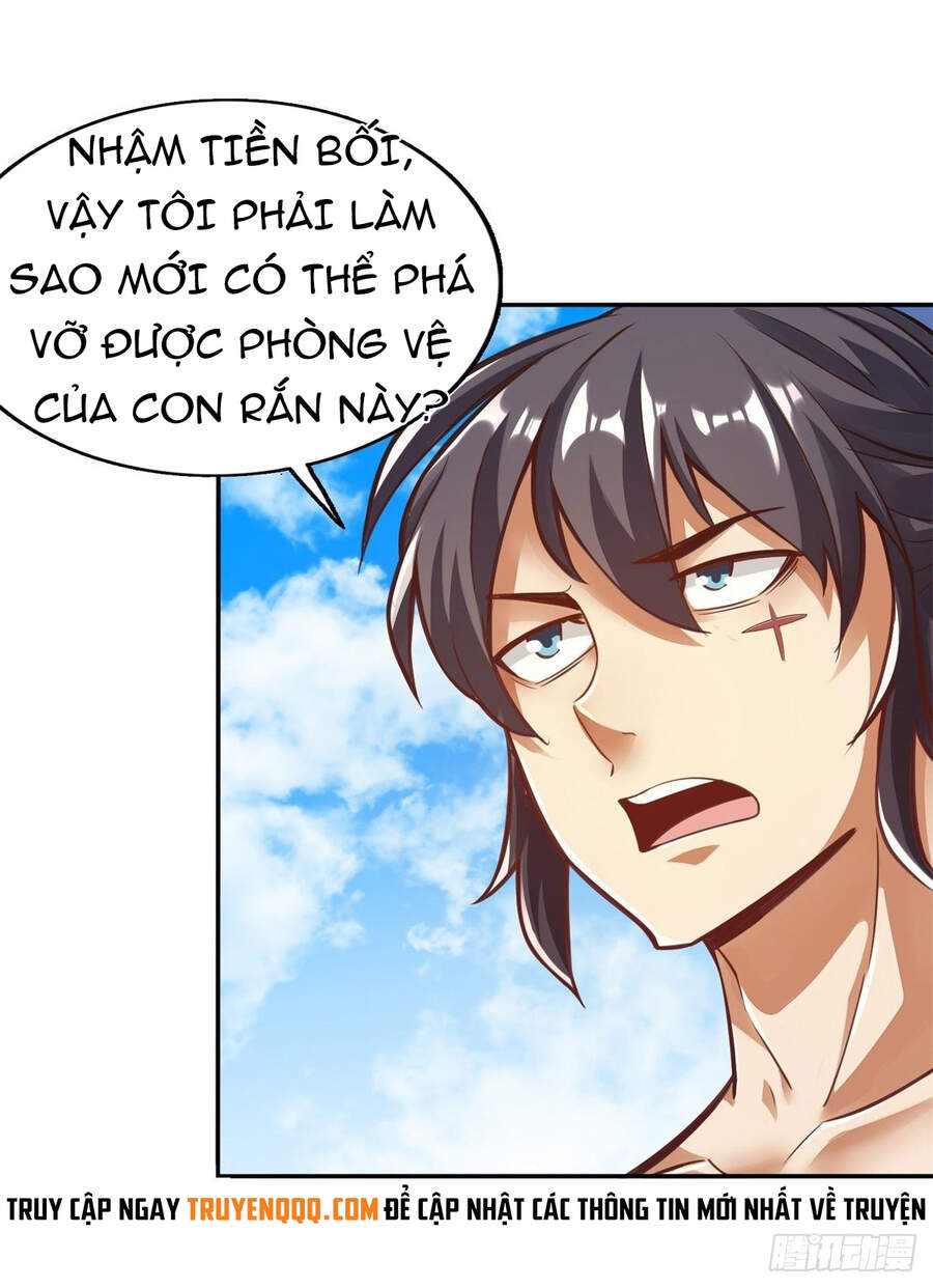 Tuyệt Thế Võ Công Chapter 92 - 19