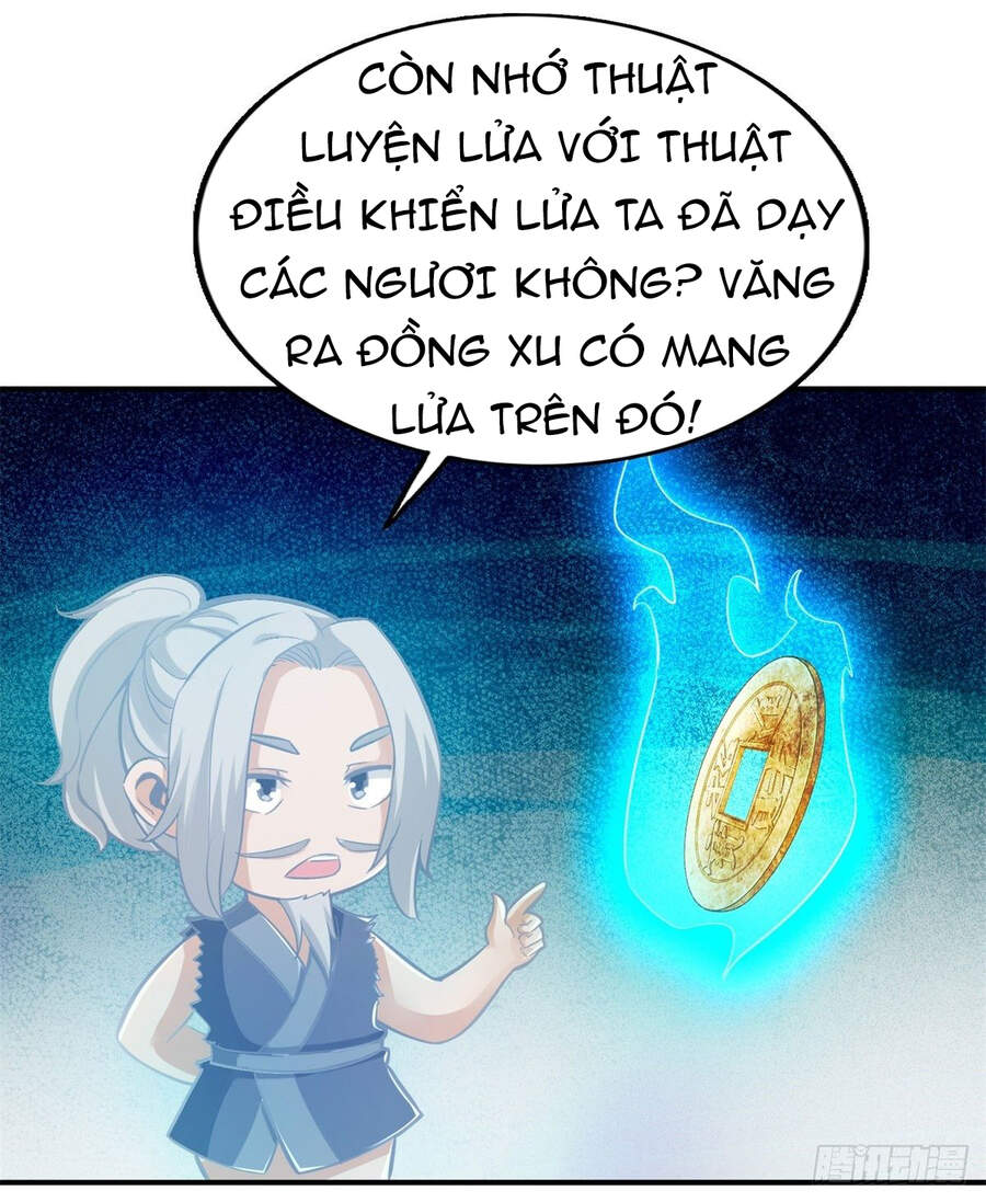 Tuyệt Thế Võ Công Chapter 92 - 20