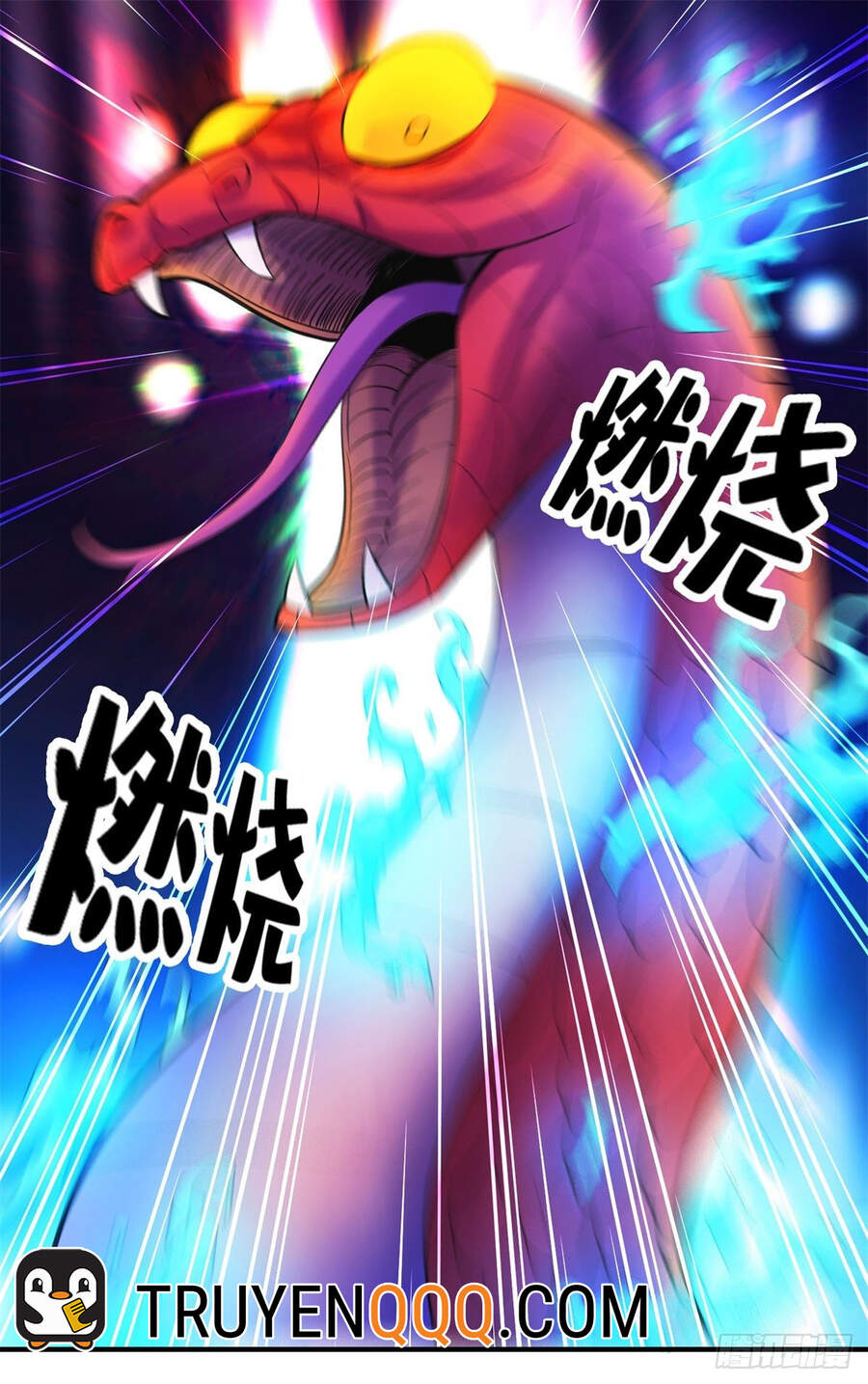 Tuyệt Thế Võ Công Chapter 92 - 26