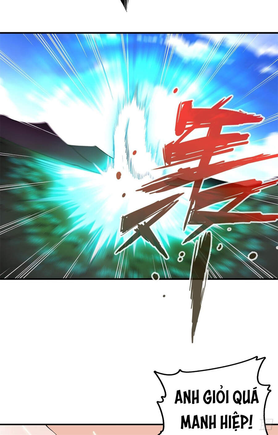 Tuyệt Thế Võ Công Chapter 92 - 28