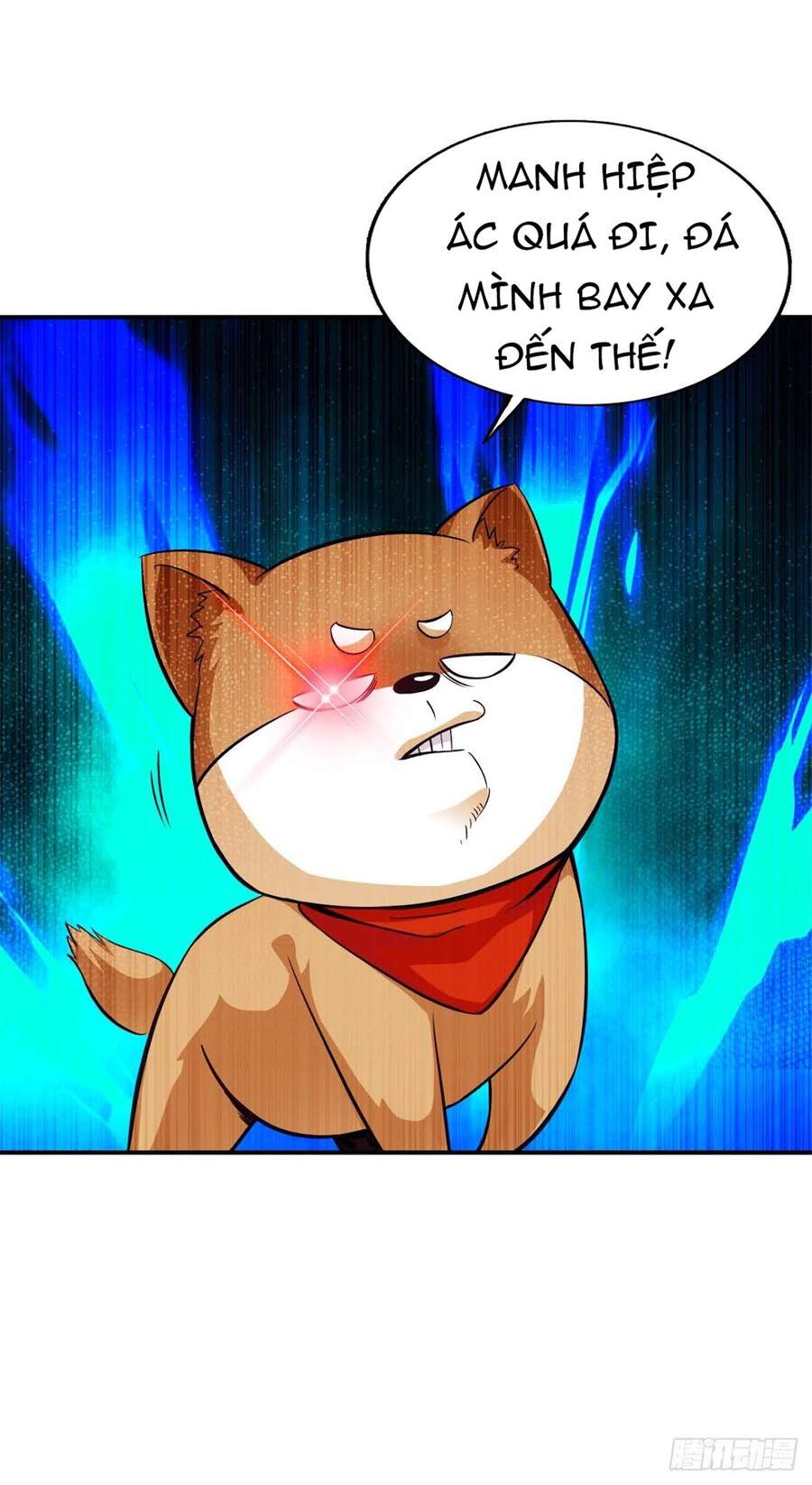 Tuyệt Thế Võ Công Chapter 92 - 31