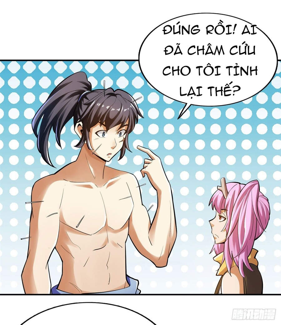 Tuyệt Thế Võ Công Chapter 92 - 5