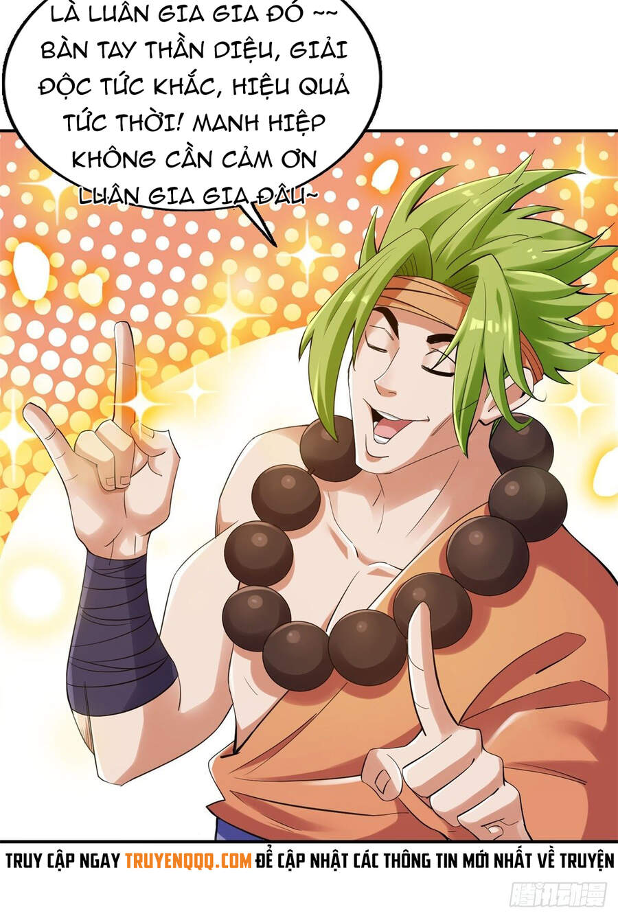 Tuyệt Thế Võ Công Chapter 92 - 6