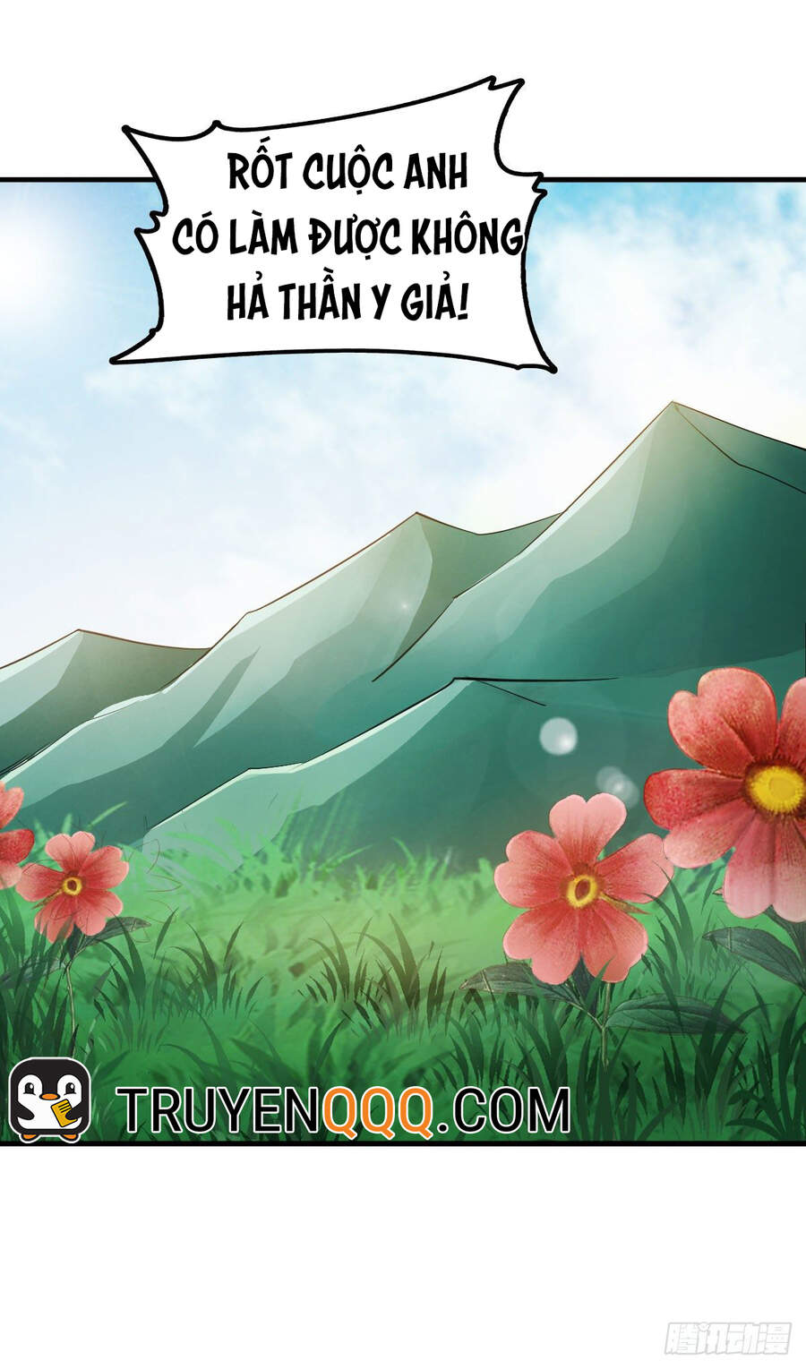 Tuyệt Thế Võ Công Chapter 93 - 2