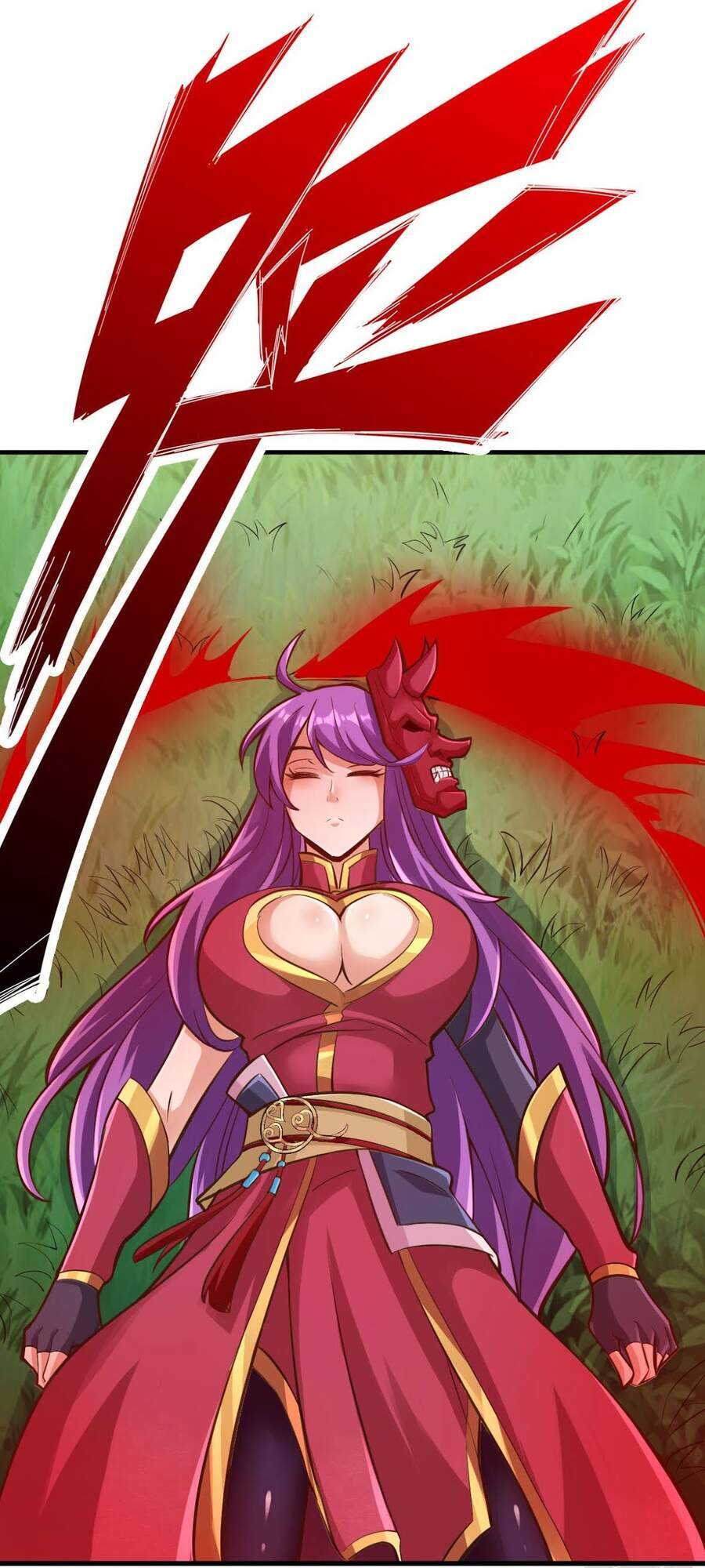 Tuyệt Thế Võ Công Chapter 93 - 11