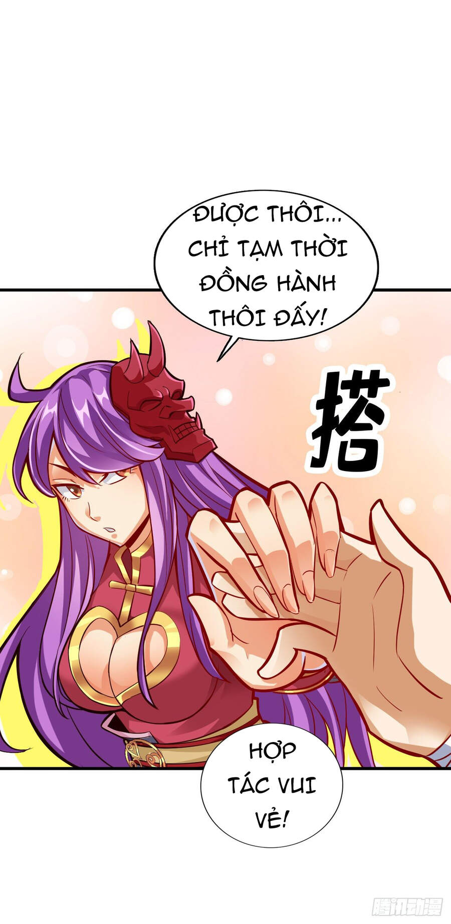 Tuyệt Thế Võ Công Chapter 93 - 27