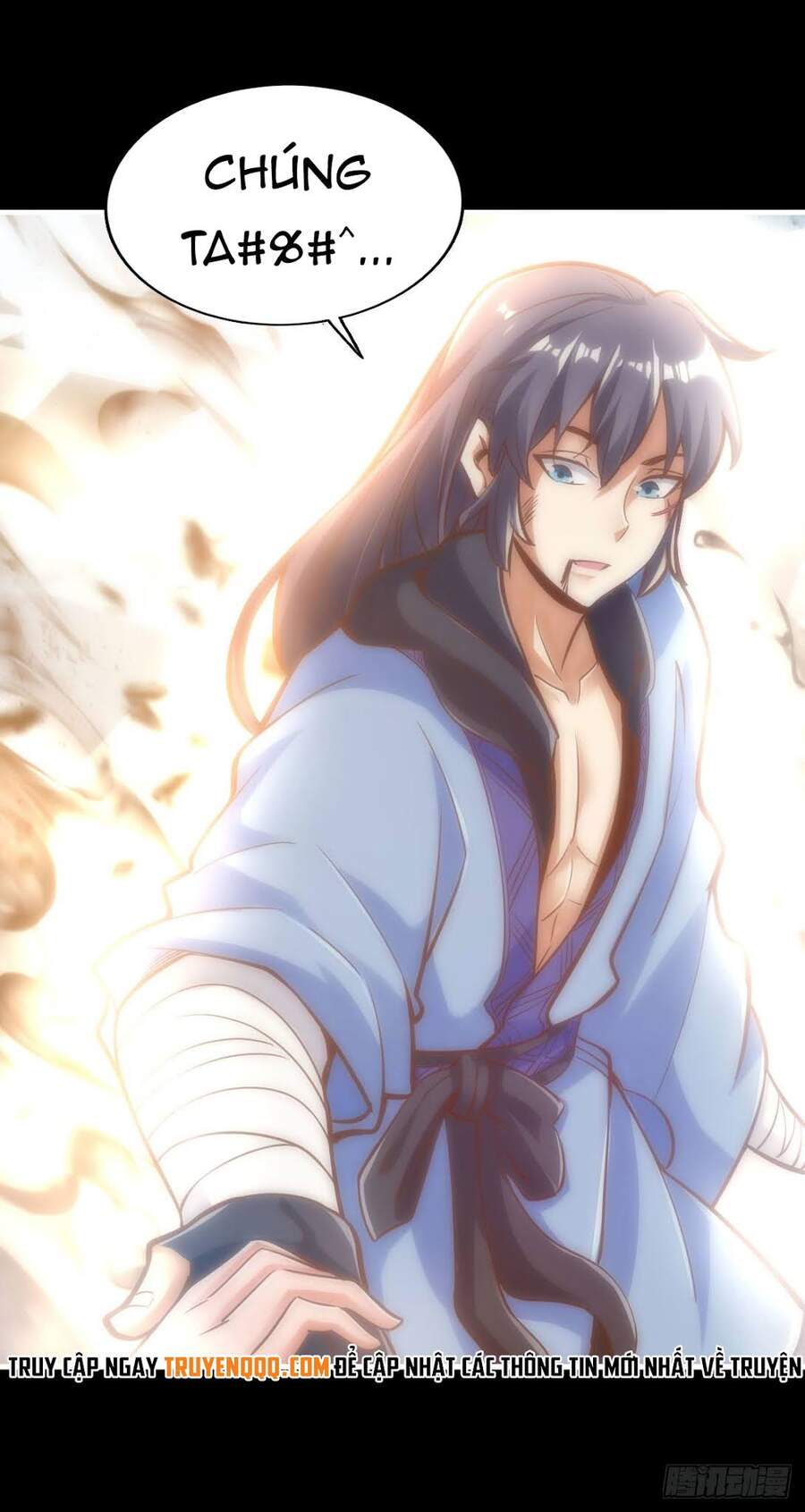 Tuyệt Thế Võ Công Chapter 93 - 28