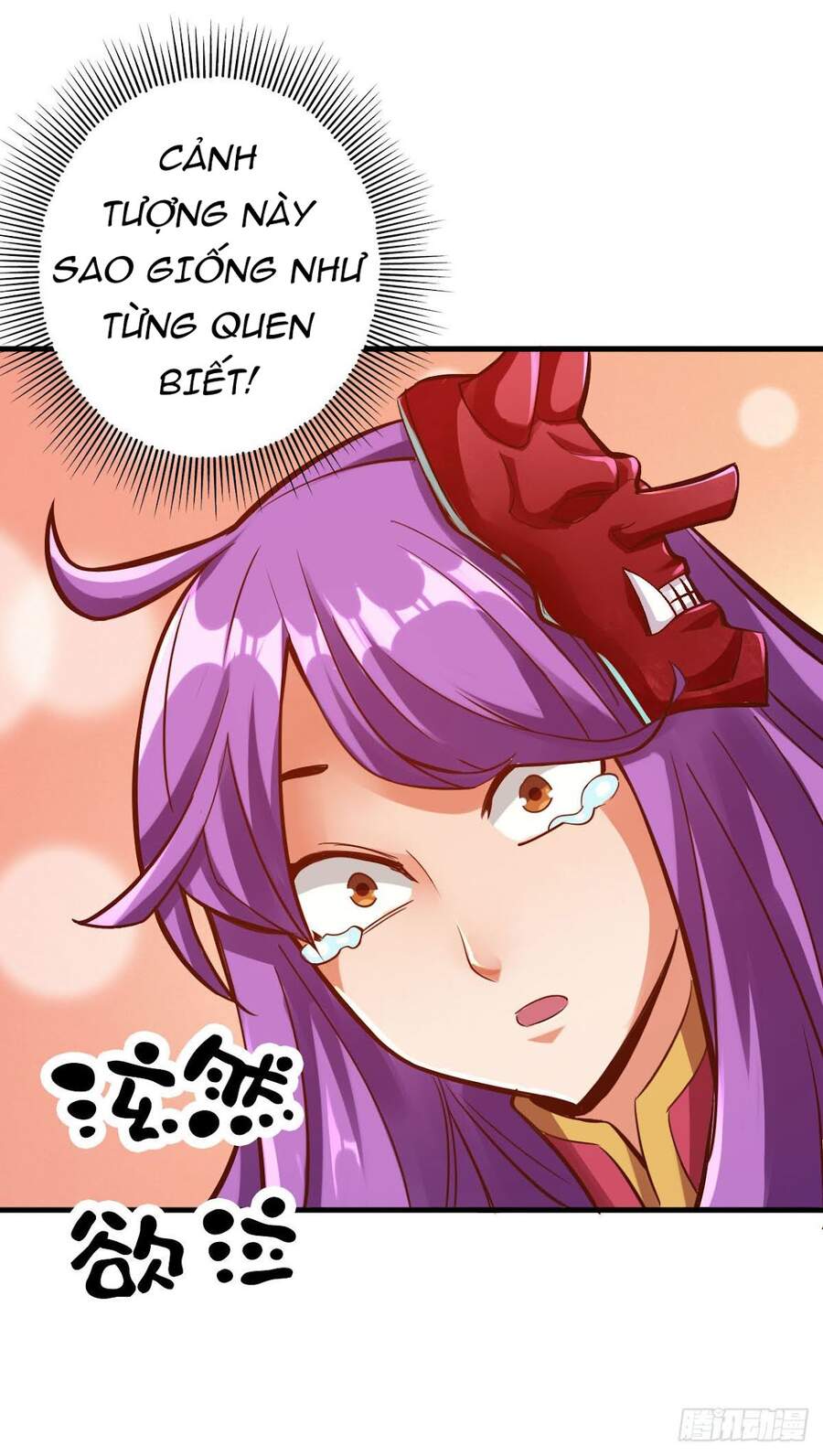 Tuyệt Thế Võ Công Chapter 93 - 30