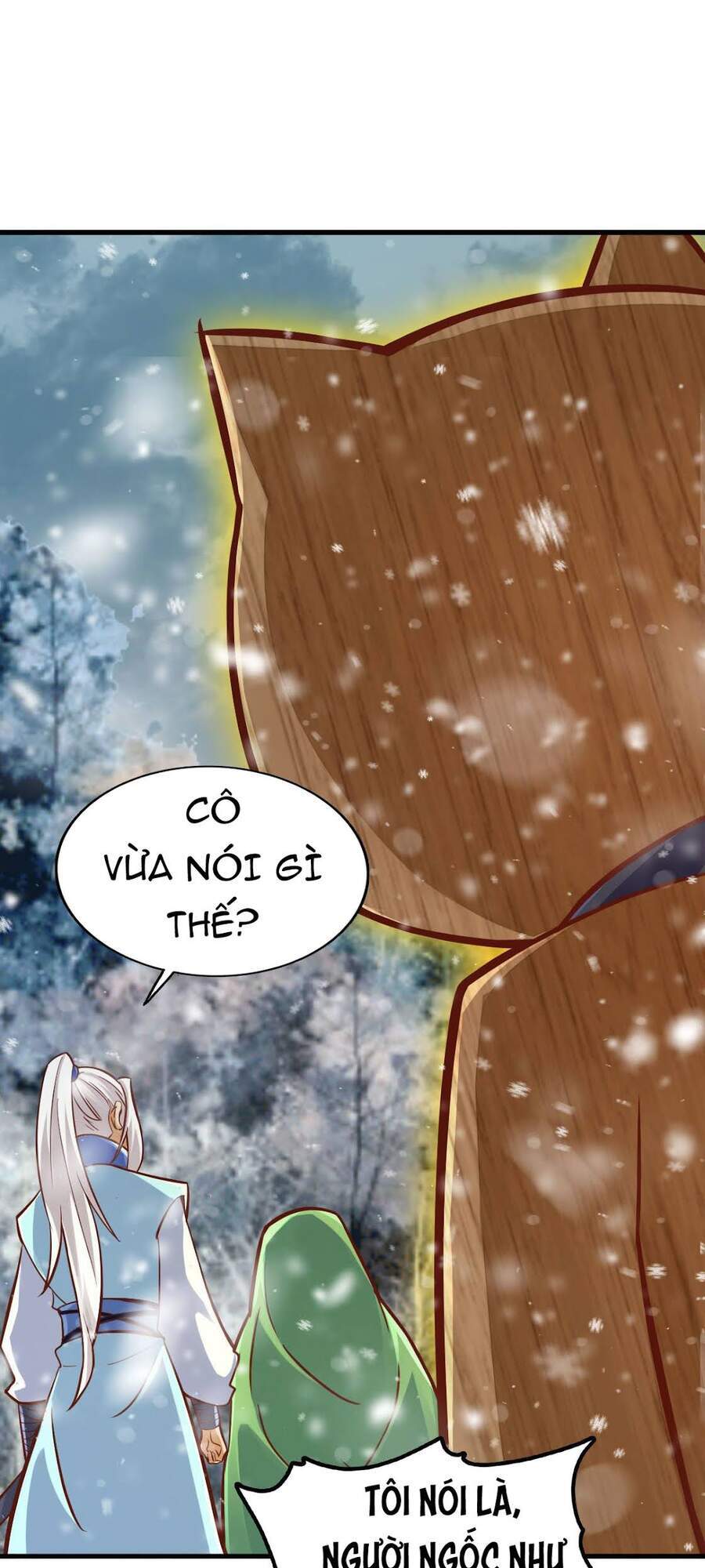 Tuyệt Thế Võ Công Chapter 93 - 36