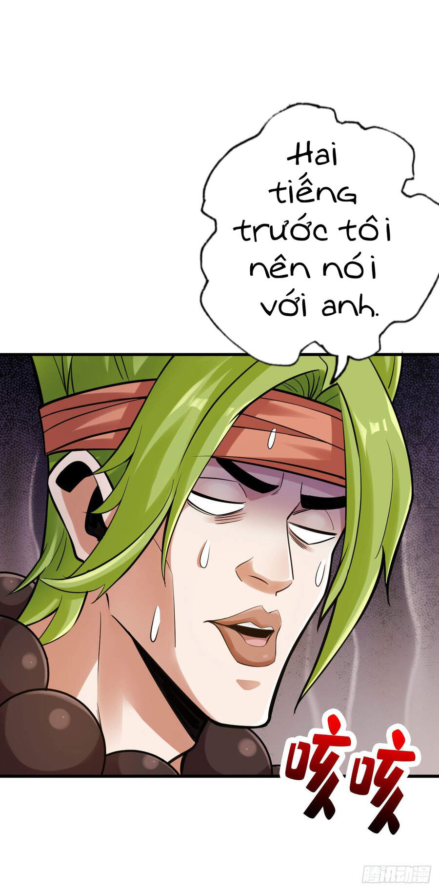 Tuyệt Thế Võ Công Chapter 93 - 6