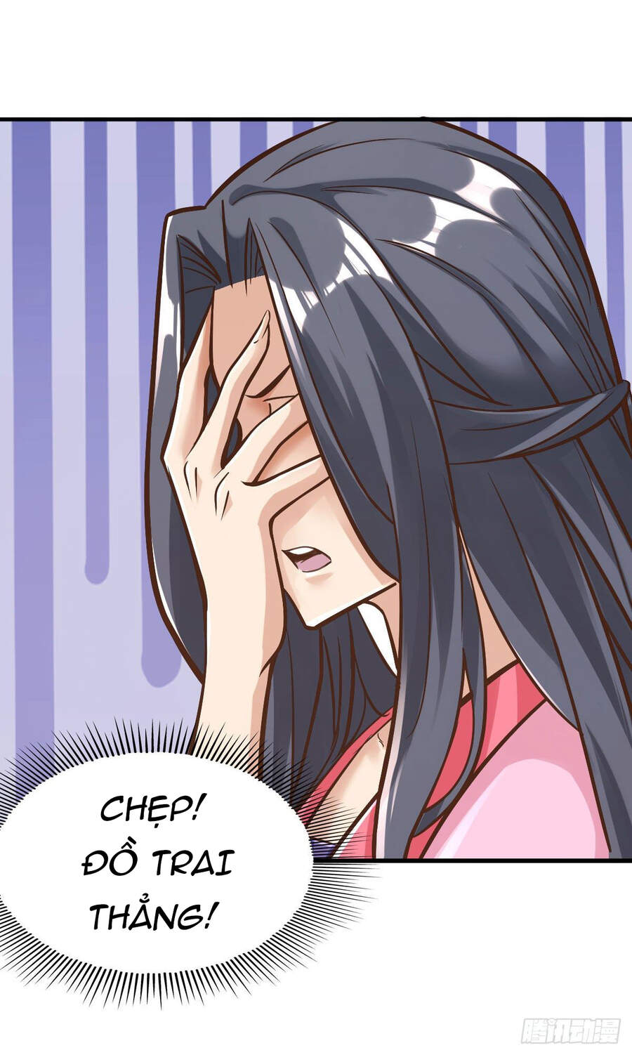 Tuyệt Thế Võ Công Chapter 94 - 11