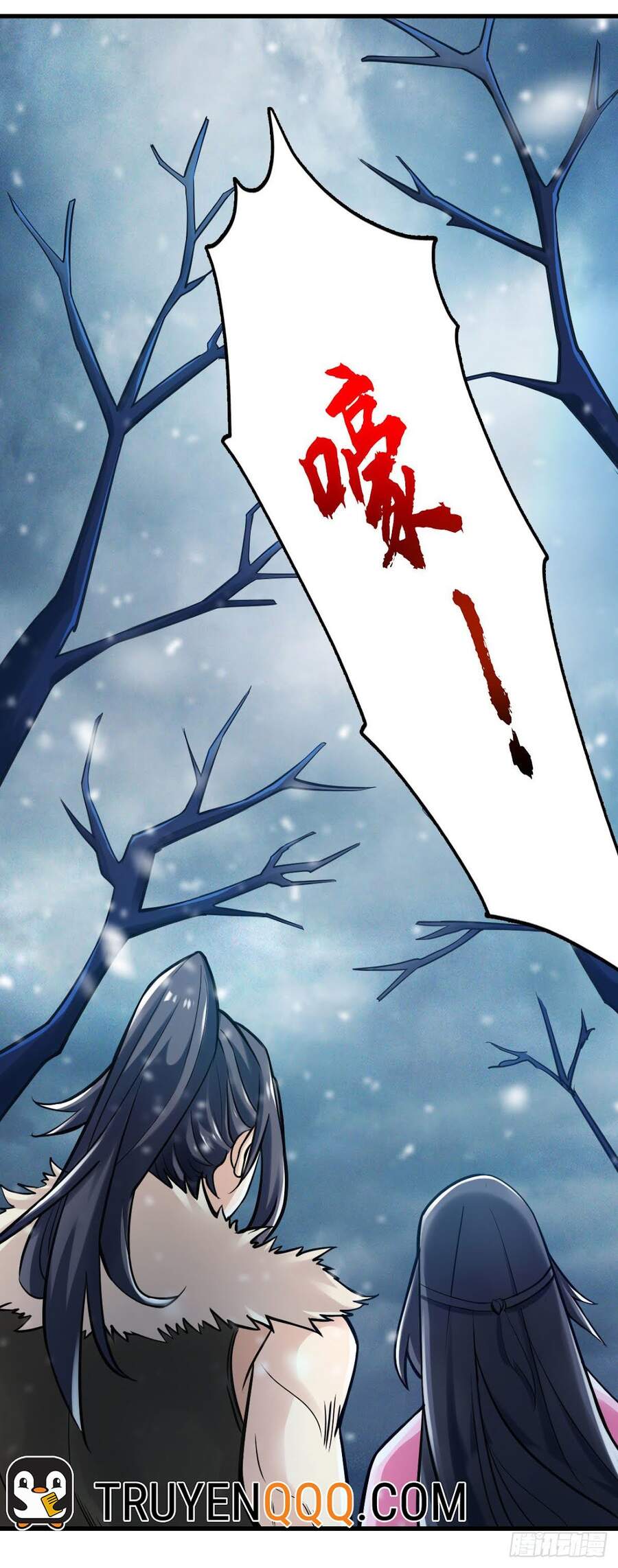 Tuyệt Thế Võ Công Chapter 94 - 13