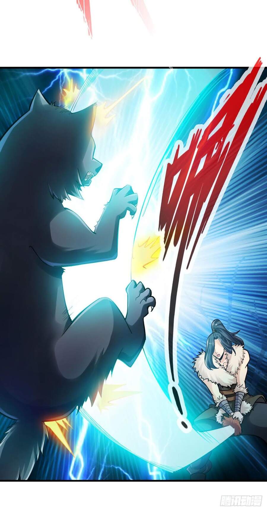 Tuyệt Thế Võ Công Chapter 94 - 17