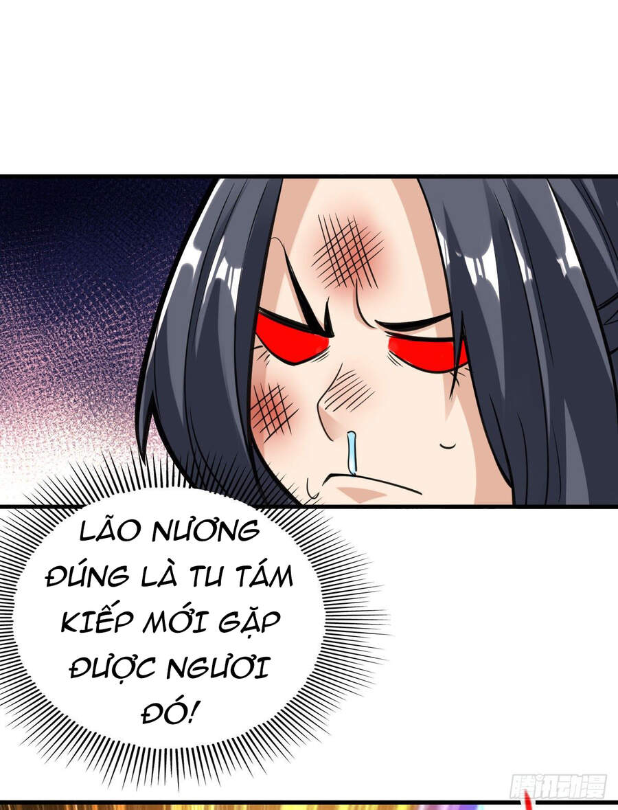 Tuyệt Thế Võ Công Chapter 94 - 23