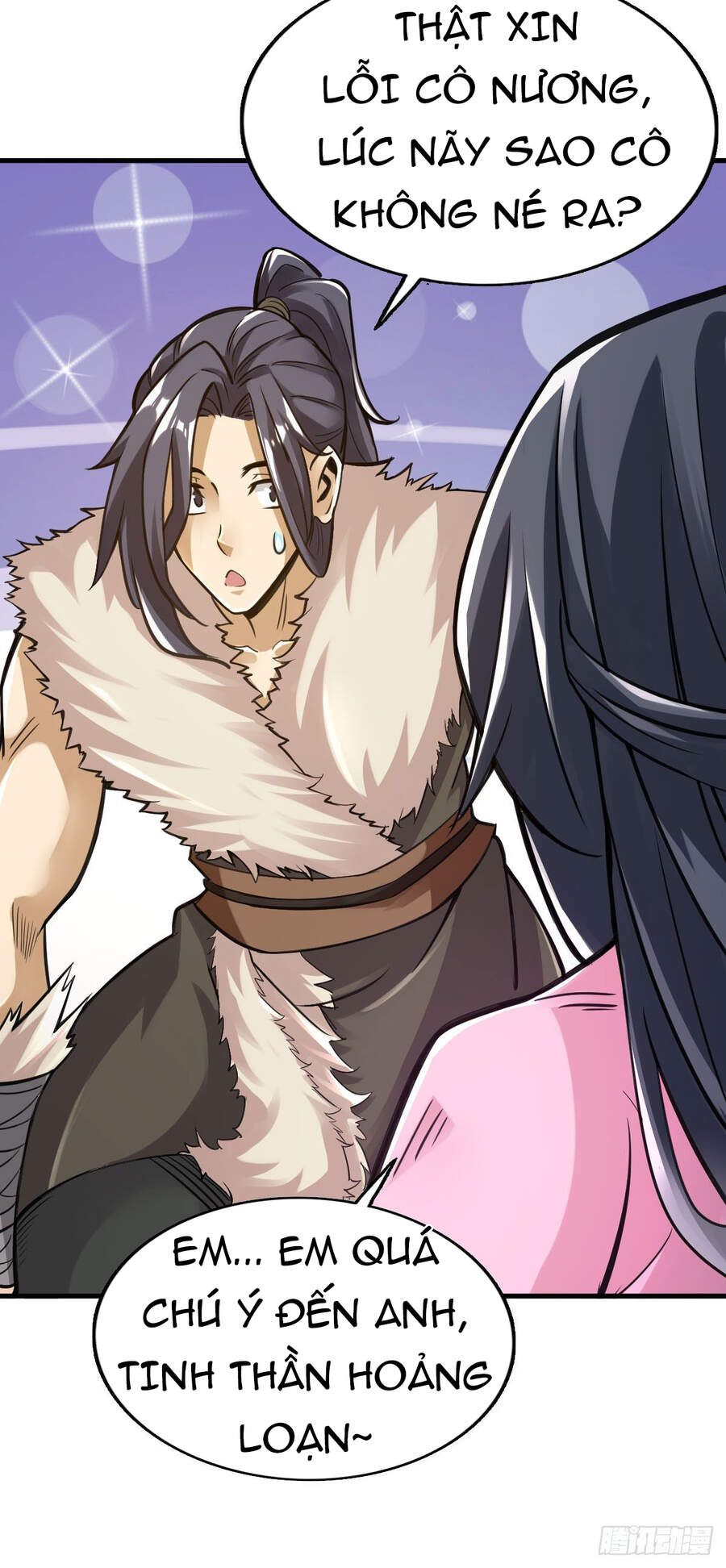 Tuyệt Thế Võ Công Chapter 94 - 28