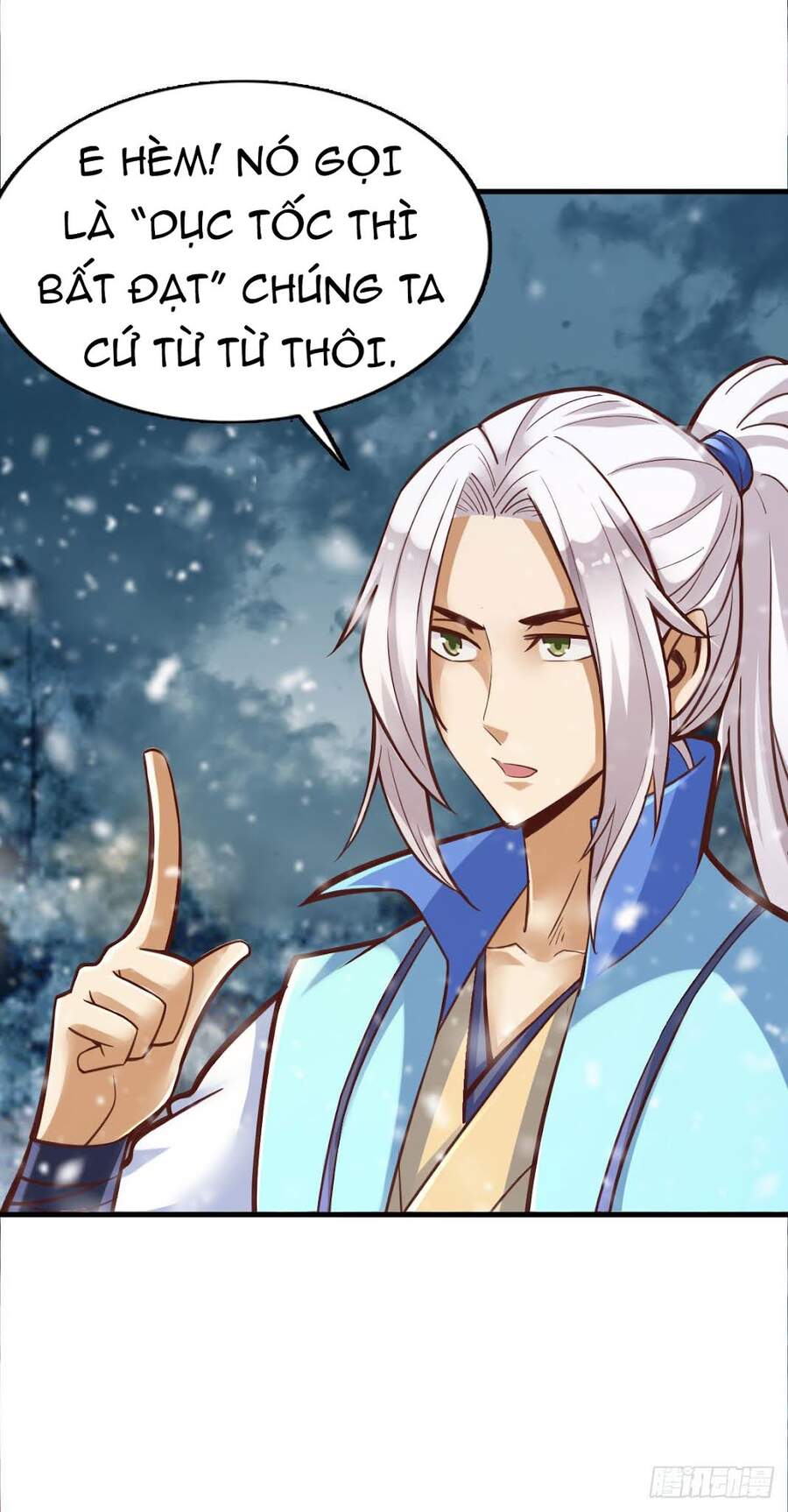 Tuyệt Thế Võ Công Chapter 94 - 4