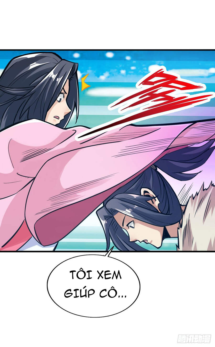 Tuyệt Thế Võ Công Chapter 94 - 31