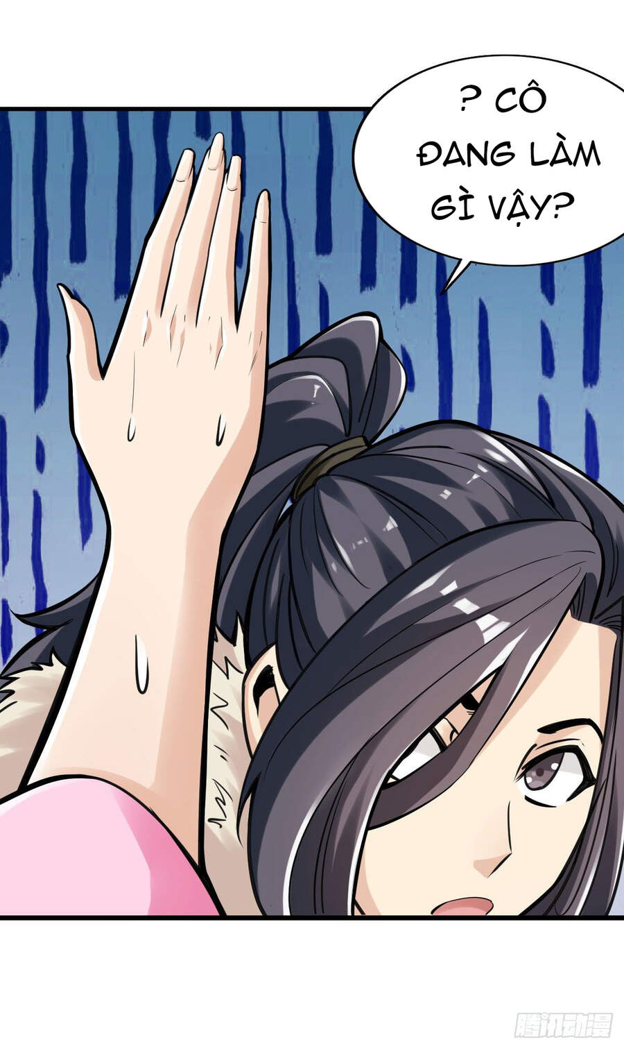 Tuyệt Thế Võ Công Chapter 94 - 32