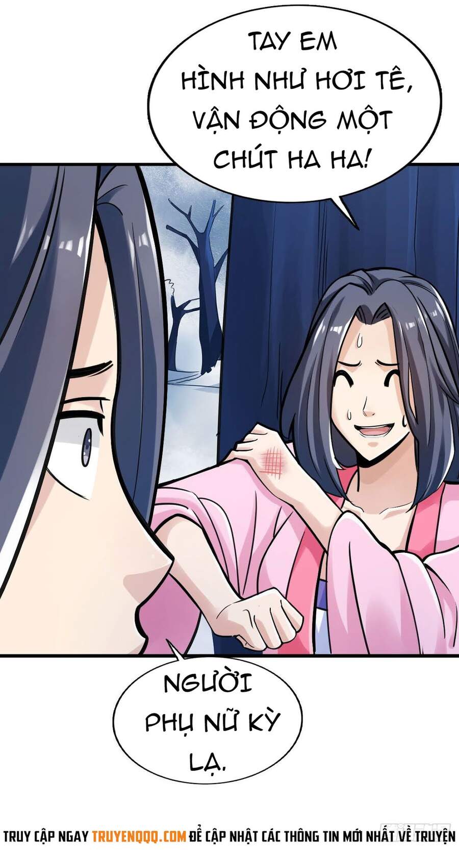 Tuyệt Thế Võ Công Chapter 94 - 33