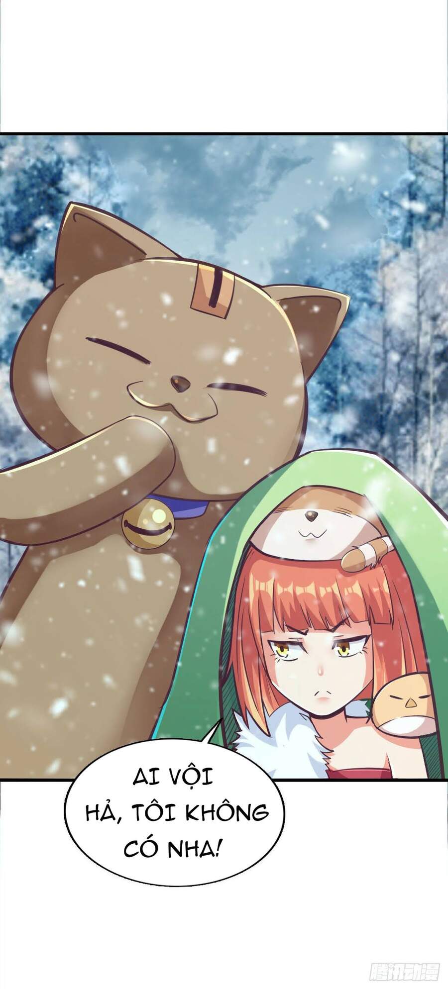 Tuyệt Thế Võ Công Chapter 94 - 5