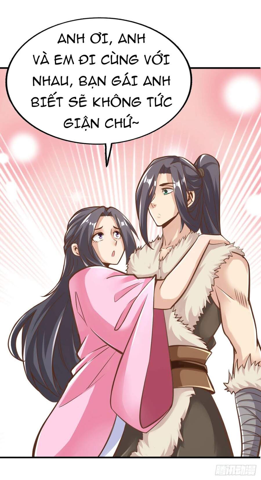 Tuyệt Thế Võ Công Chapter 94 - 7