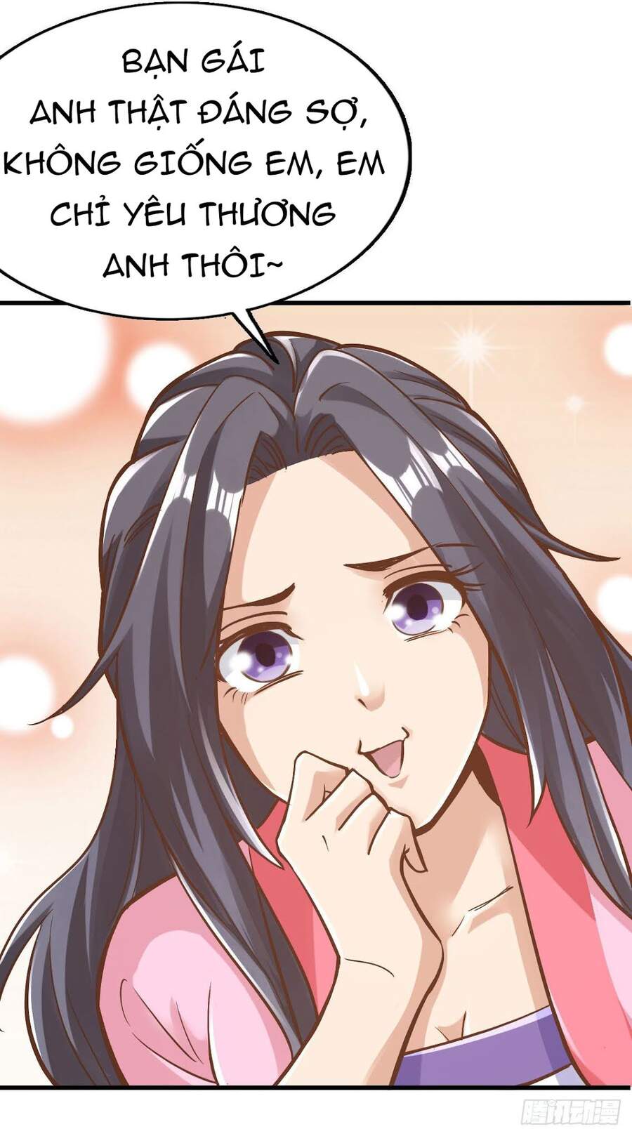 Tuyệt Thế Võ Công Chapter 94 - 9