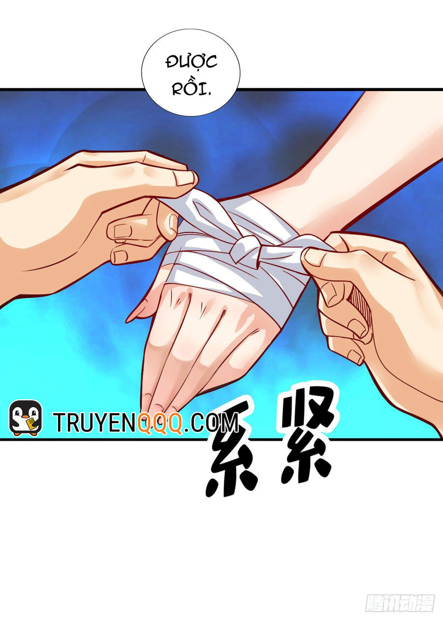 Tuyệt Thế Võ Công Chapter 95 - 2