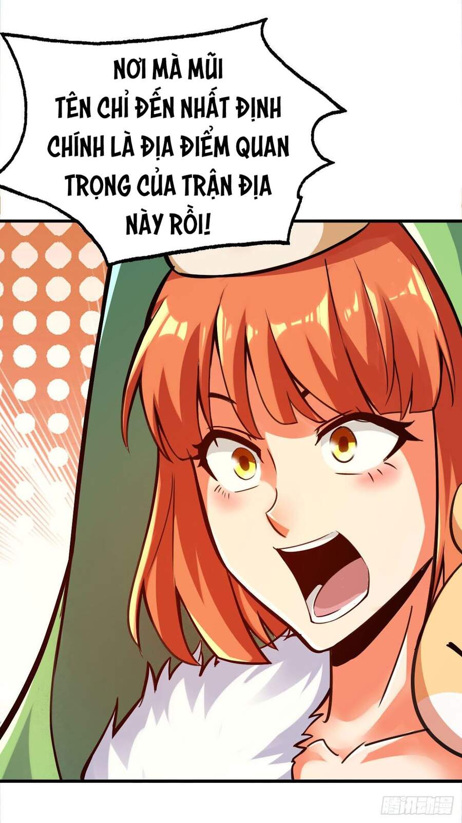 Tuyệt Thế Võ Công Chapter 95 - 15