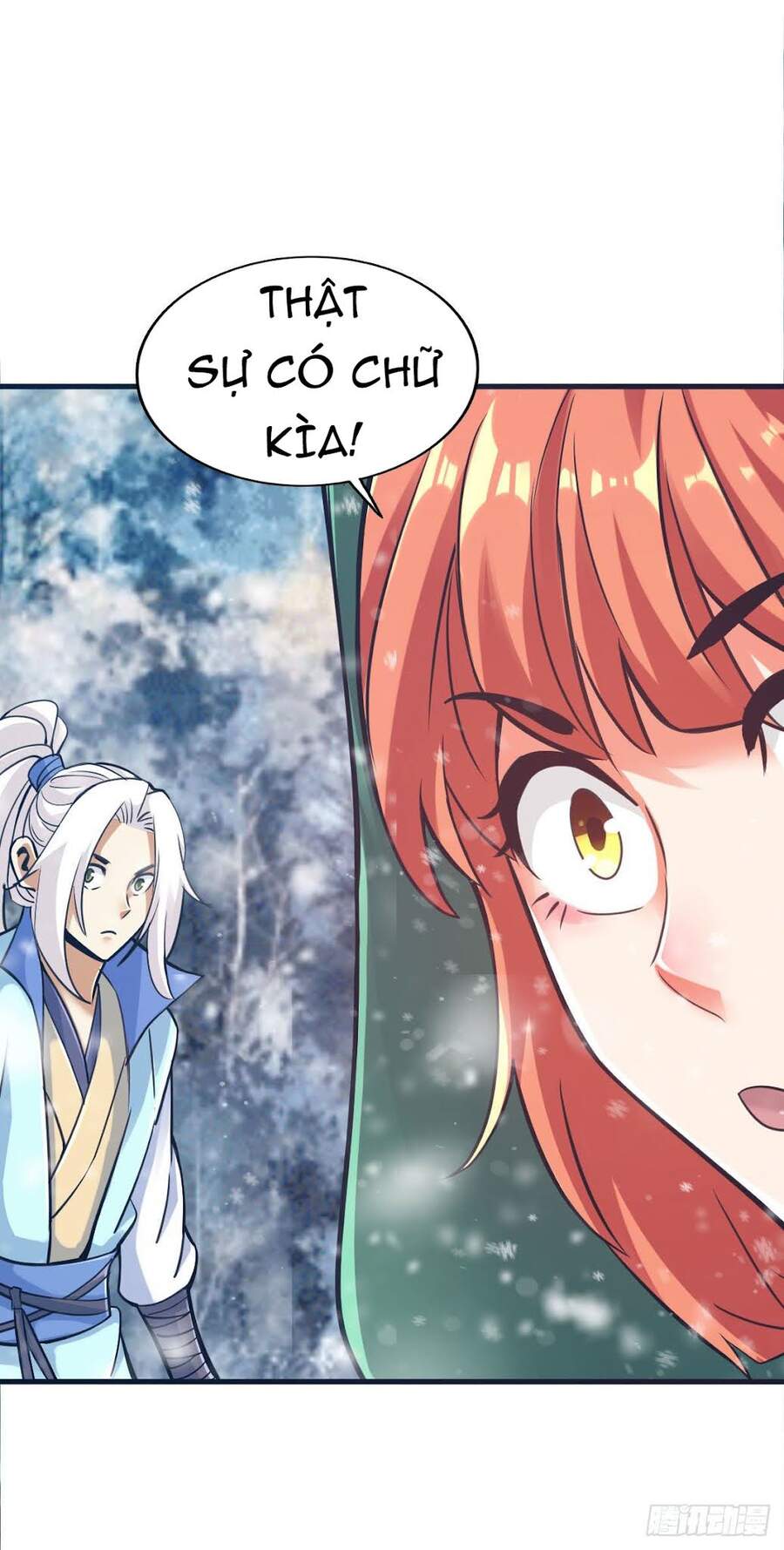 Tuyệt Thế Võ Công Chapter 95 - 19