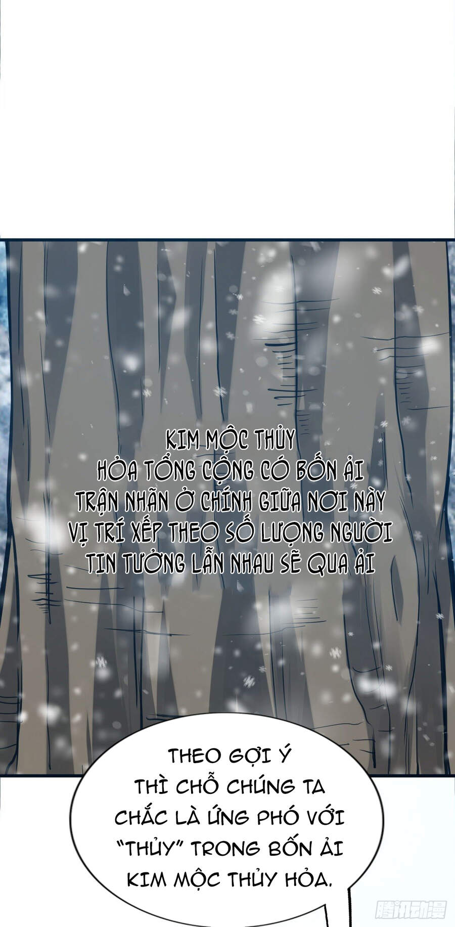 Tuyệt Thế Võ Công Chapter 95 - 20