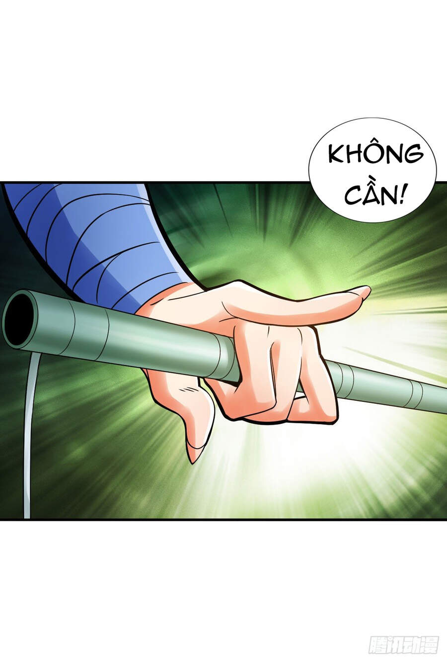 Tuyệt Thế Võ Công Chapter 95 - 26