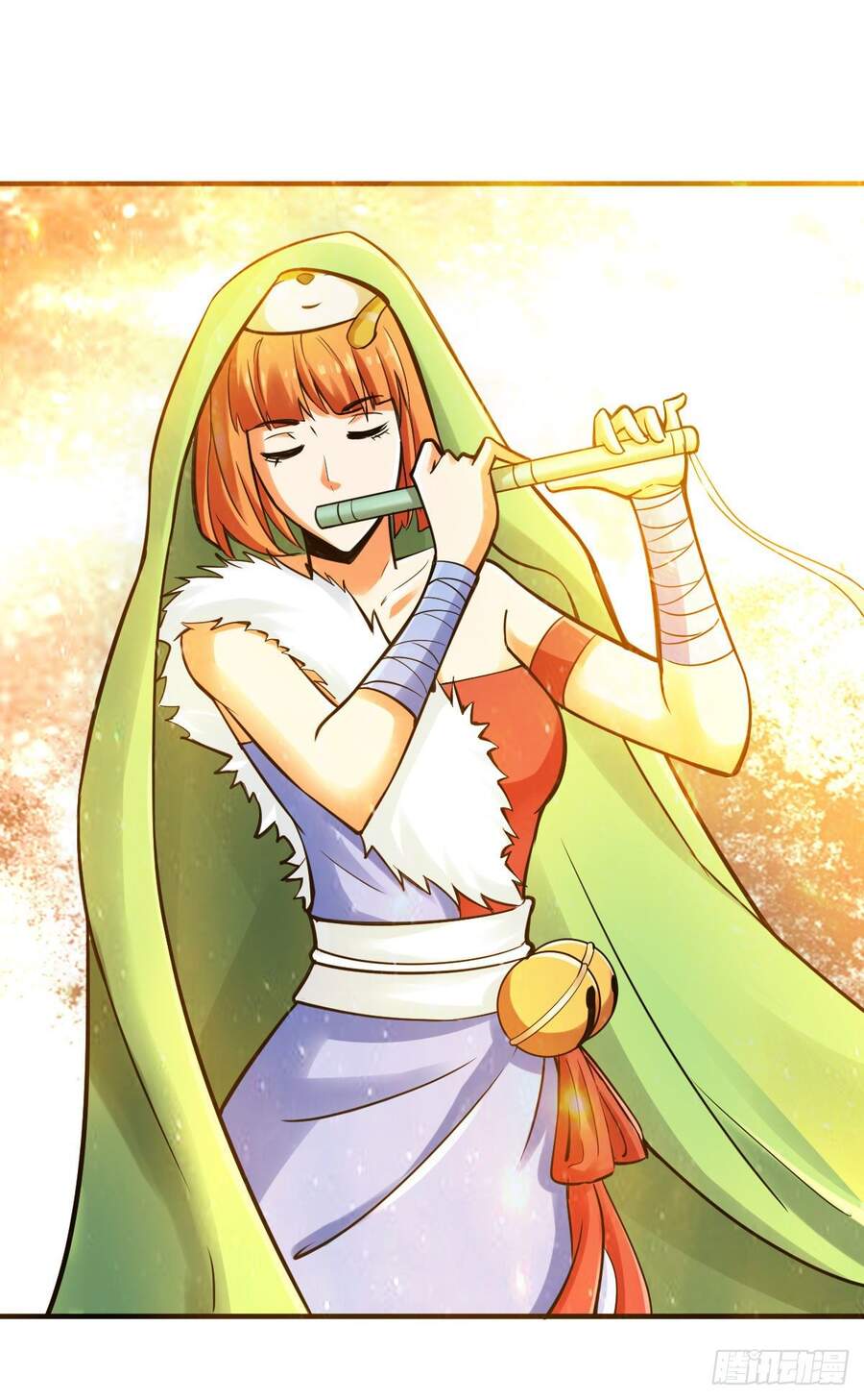 Tuyệt Thế Võ Công Chapter 95 - 27