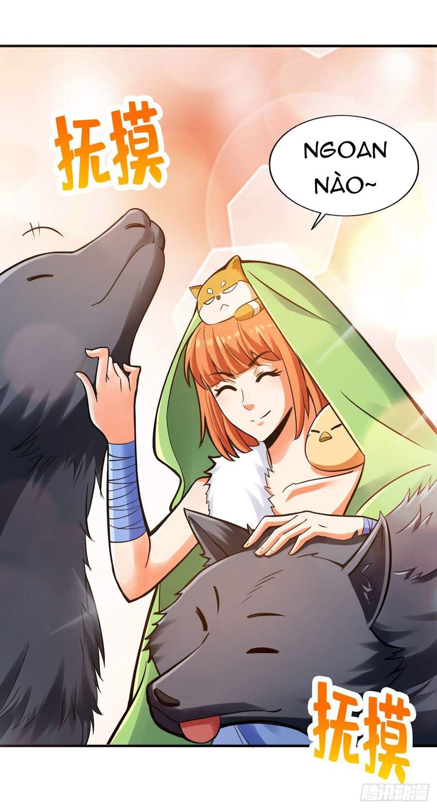 Tuyệt Thế Võ Công Chapter 95 - 29