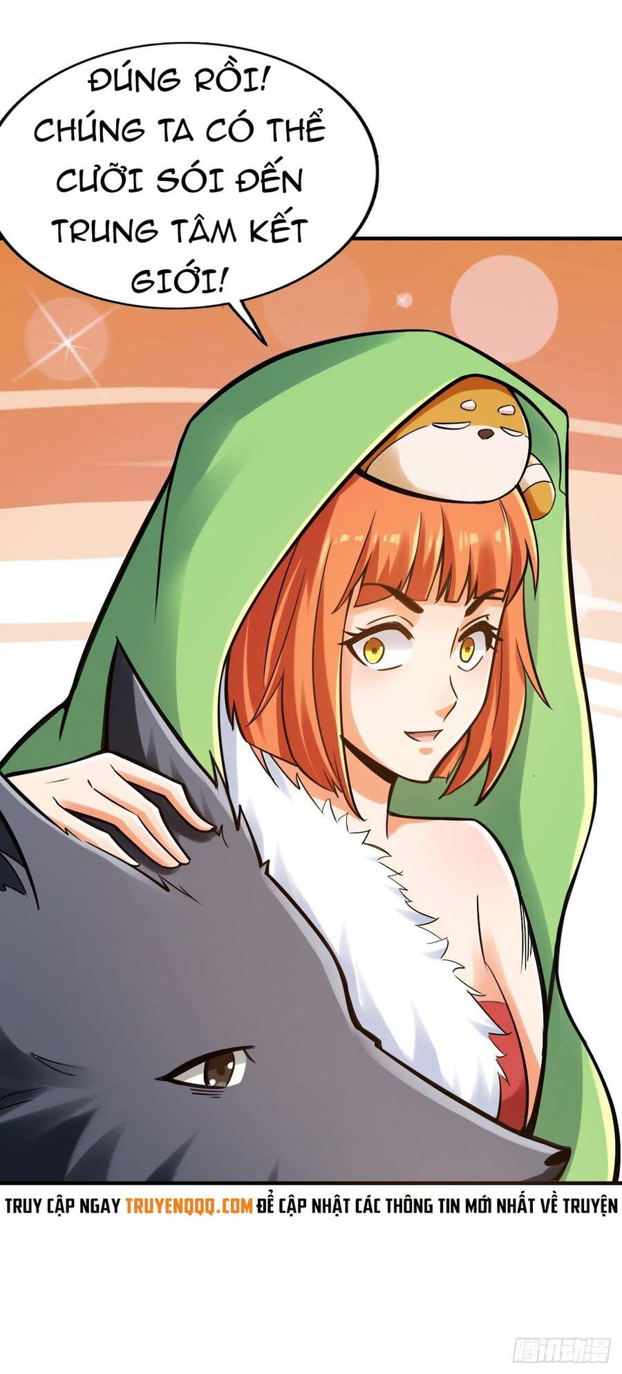 Tuyệt Thế Võ Công Chapter 95 - 31