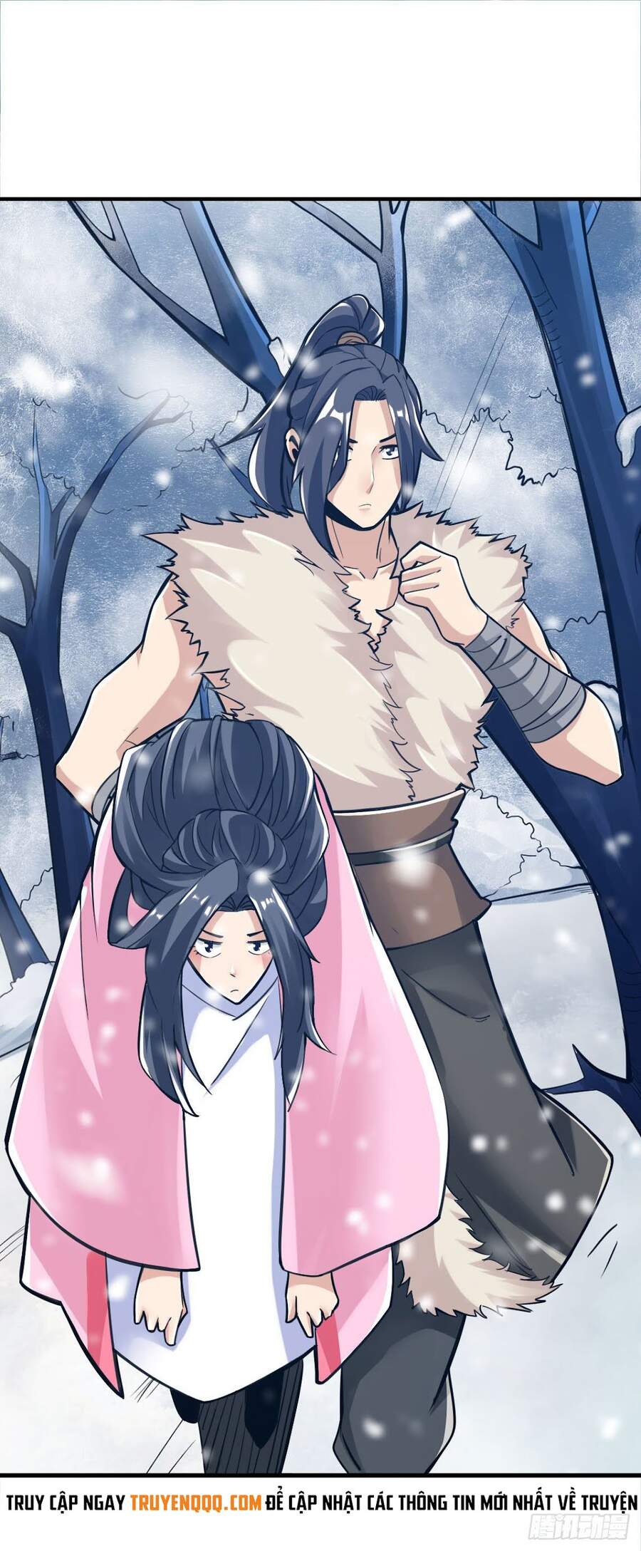 Tuyệt Thế Võ Công Chapter 95 - 7