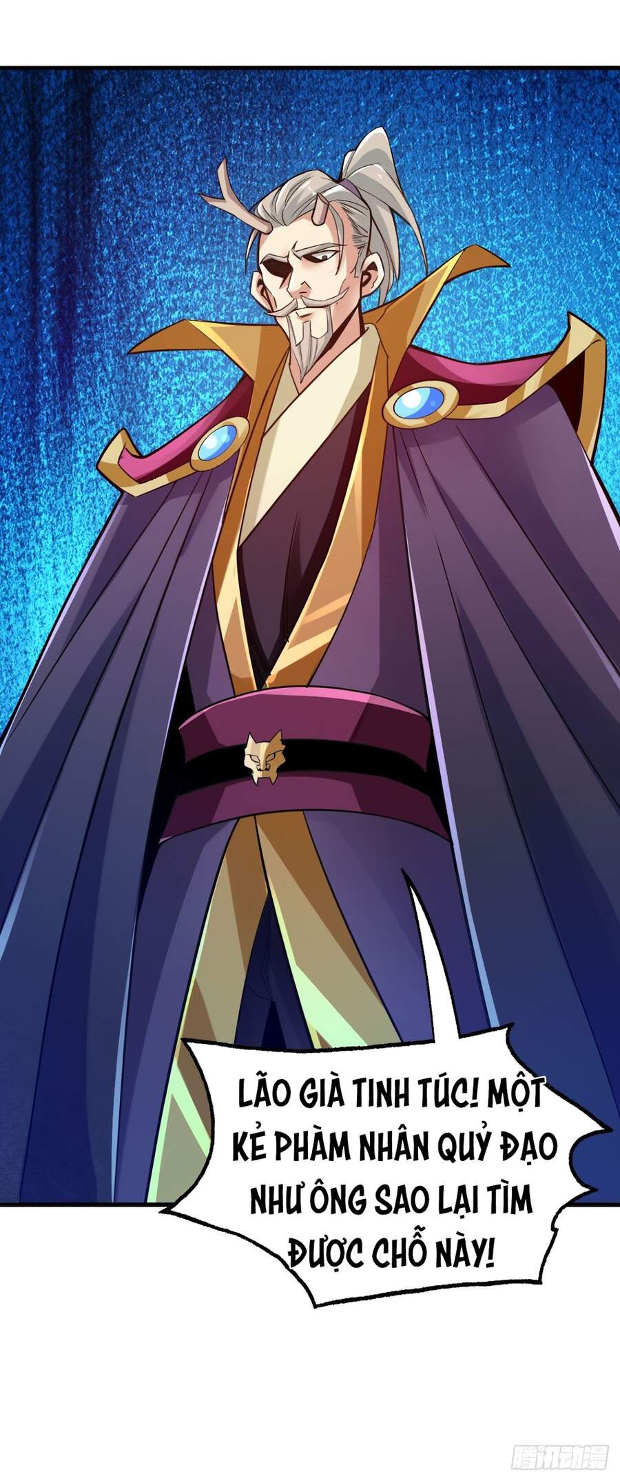 Tuyệt Thế Võ Công Chapter 96 - 11