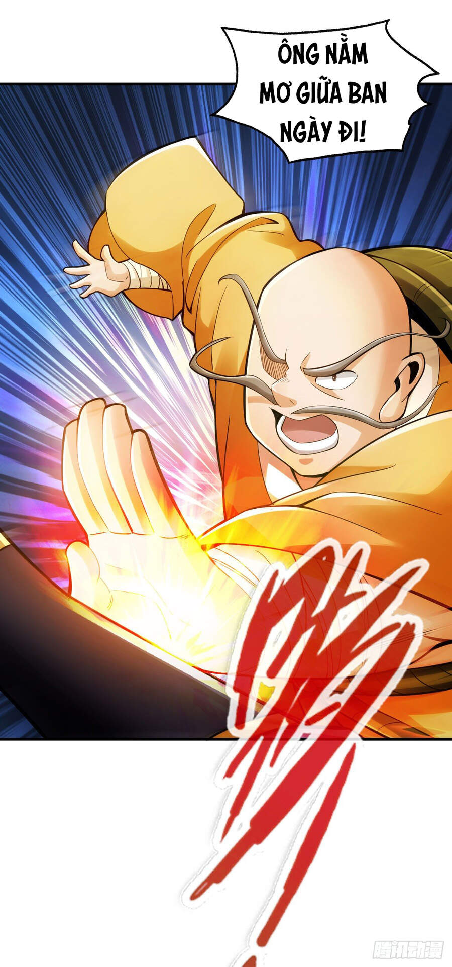 Tuyệt Thế Võ Công Chapter 96 - 13